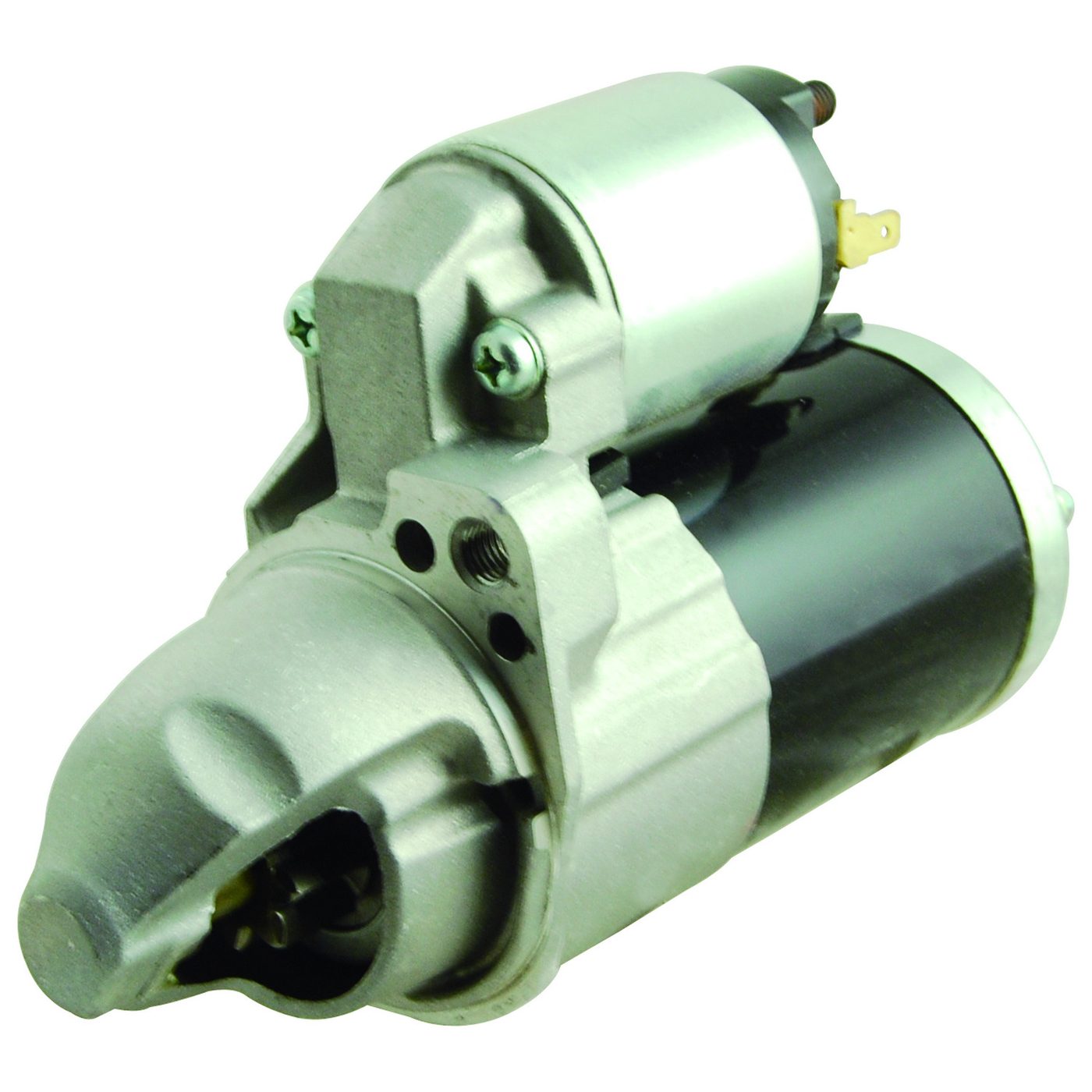 CF-19037N-A Passenger Vehicle Starter Motor