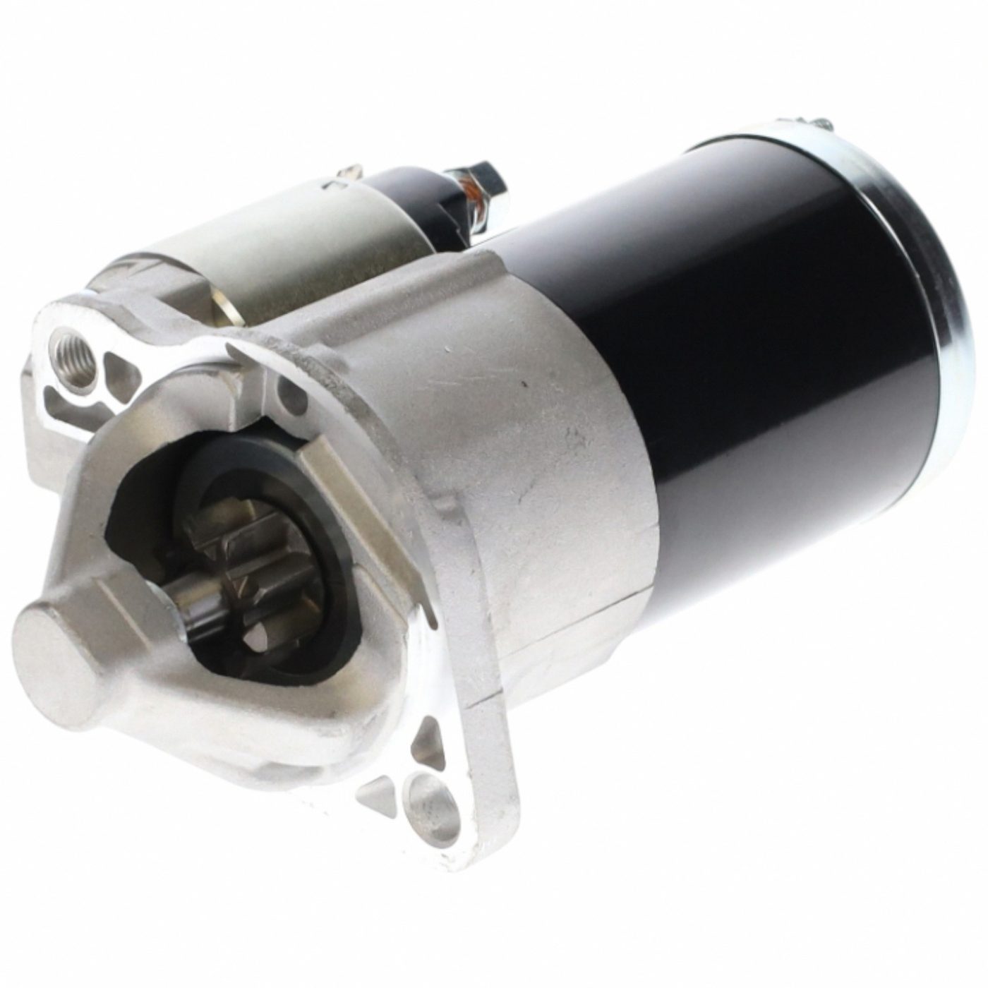 CF-19039N-A Passenger Vehicle Starter Motor