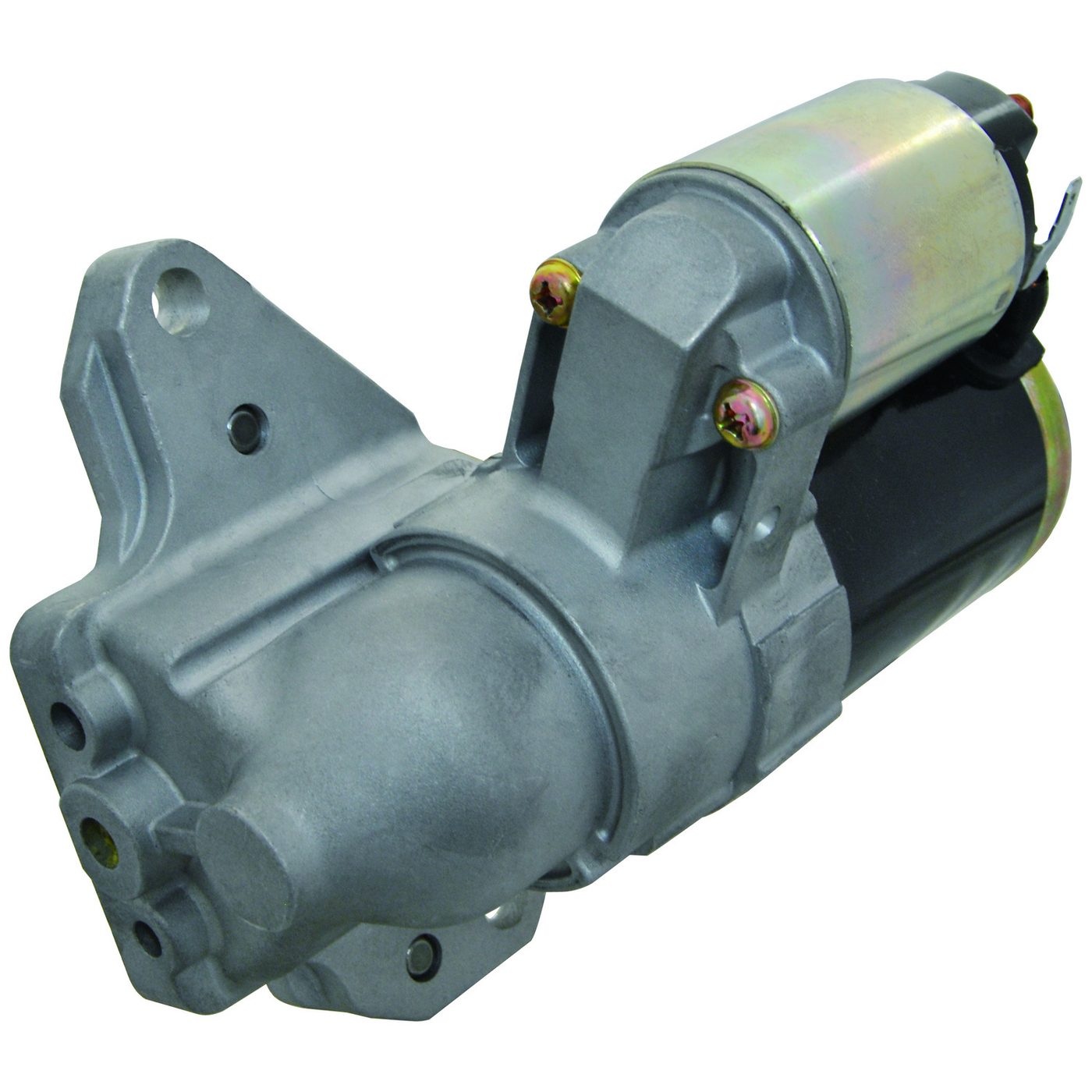 CF-19041N-A Passenger Vehicle Starter Motor