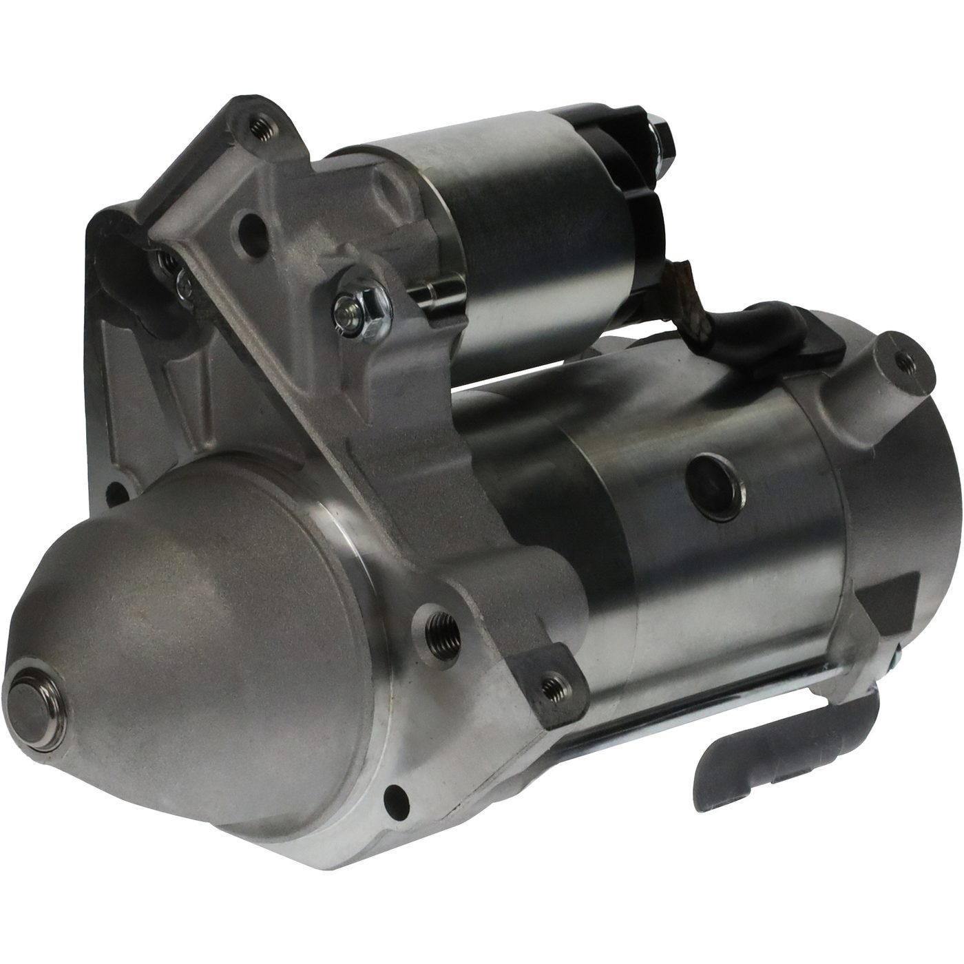 CF-19045N-A Passenger Vehicle Starter Motor
