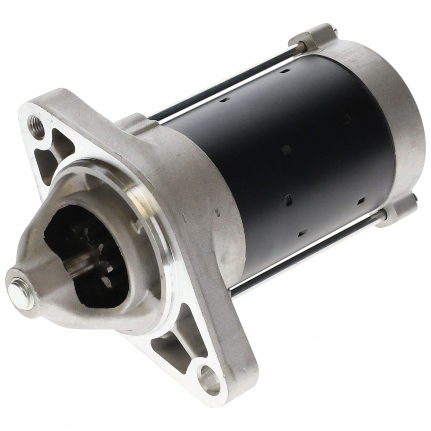 CF-19048N-A Passenger Vehicle Starter Motor