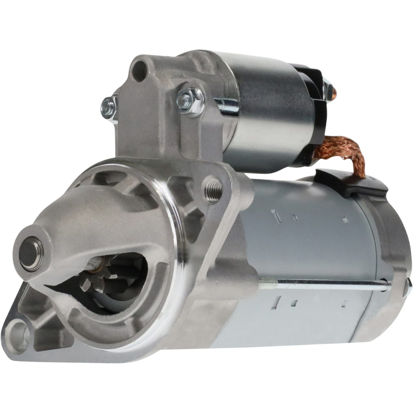 CF-19049N-A Passenger Vehicle Starter Motor