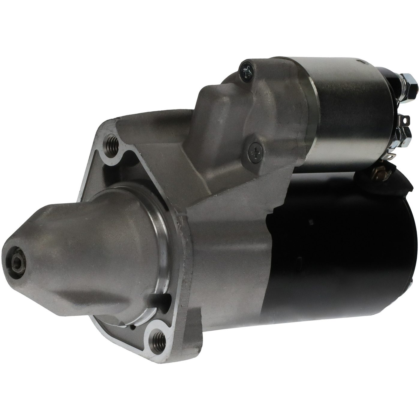 CF-19050N-A Passenger Vehicle Starter Motor