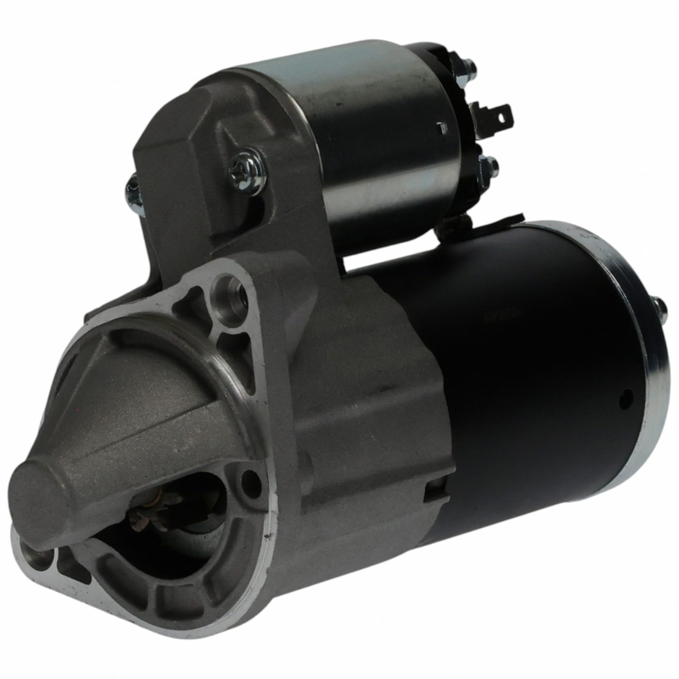 CF-19056N-A Passenger Vehicle Starter Motor