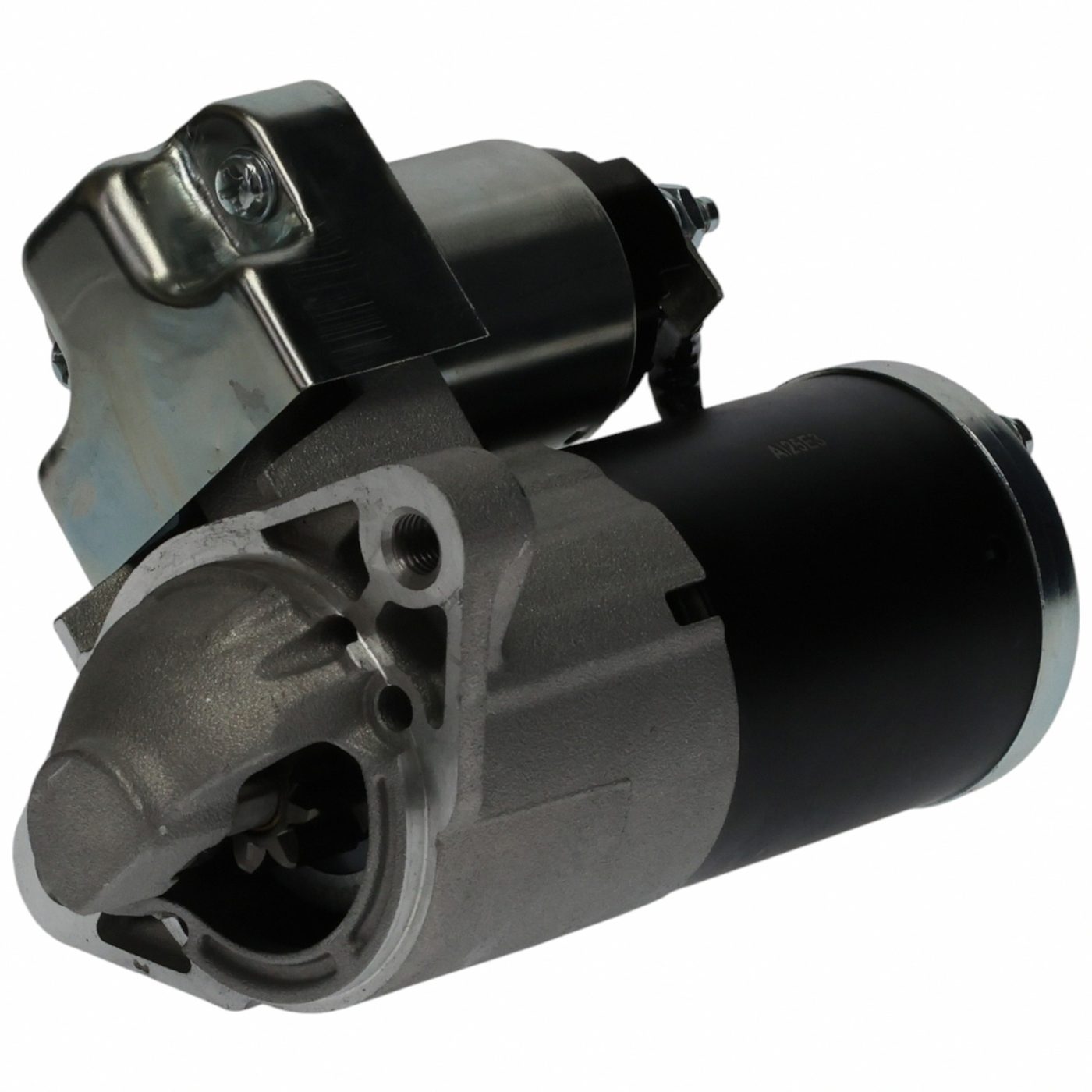 CF-19057N-A Passenger Vehicle Starter Motor