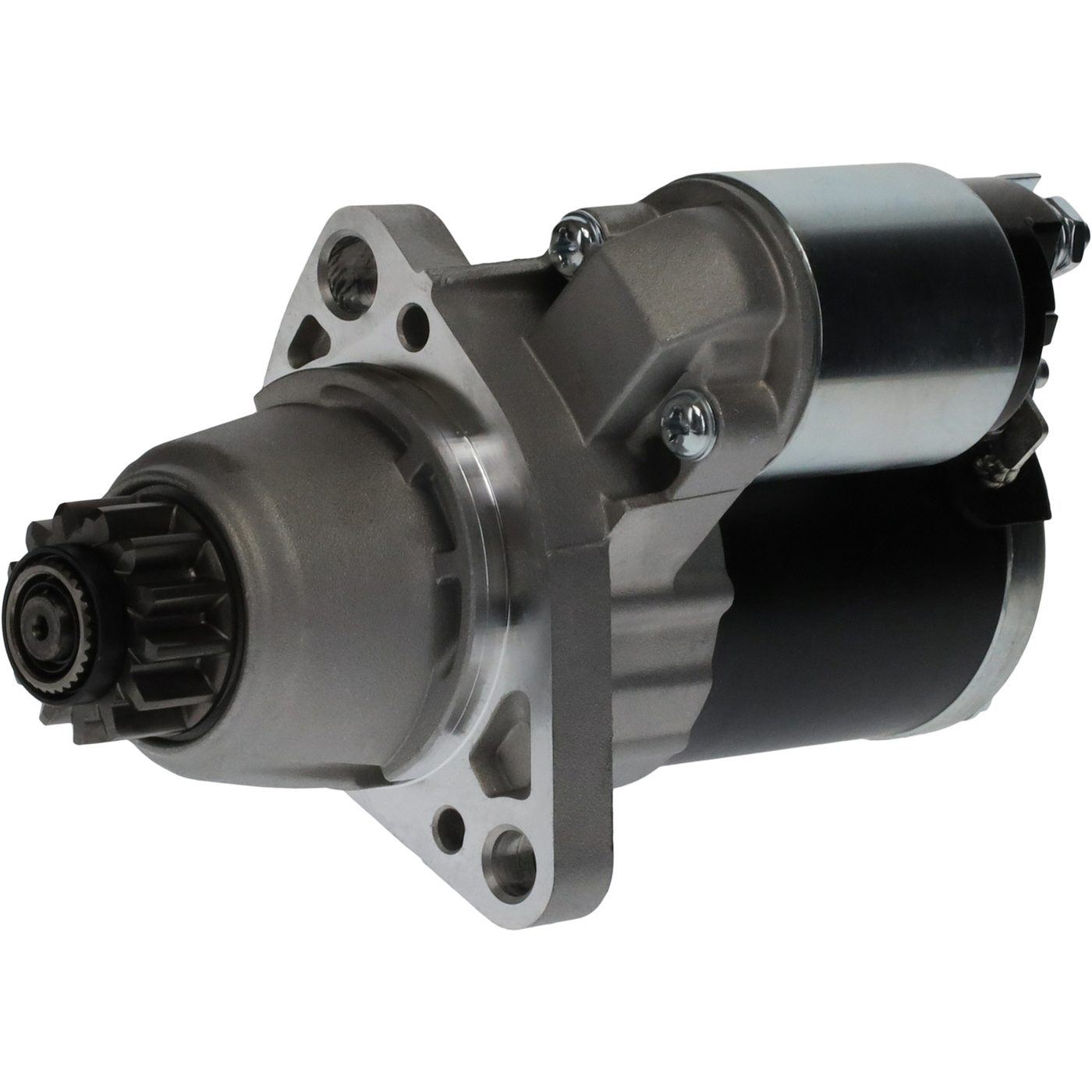 CF-19060N-A Passenger Vehicle Starter Motor