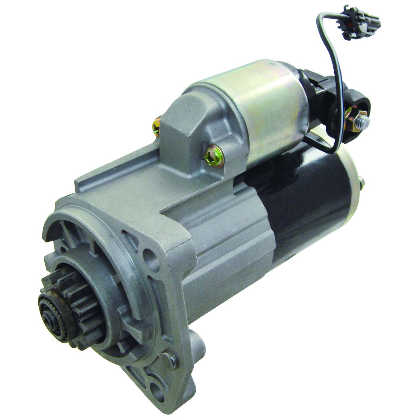 CF-19061N-A Passenger Vehicle Starter Motor