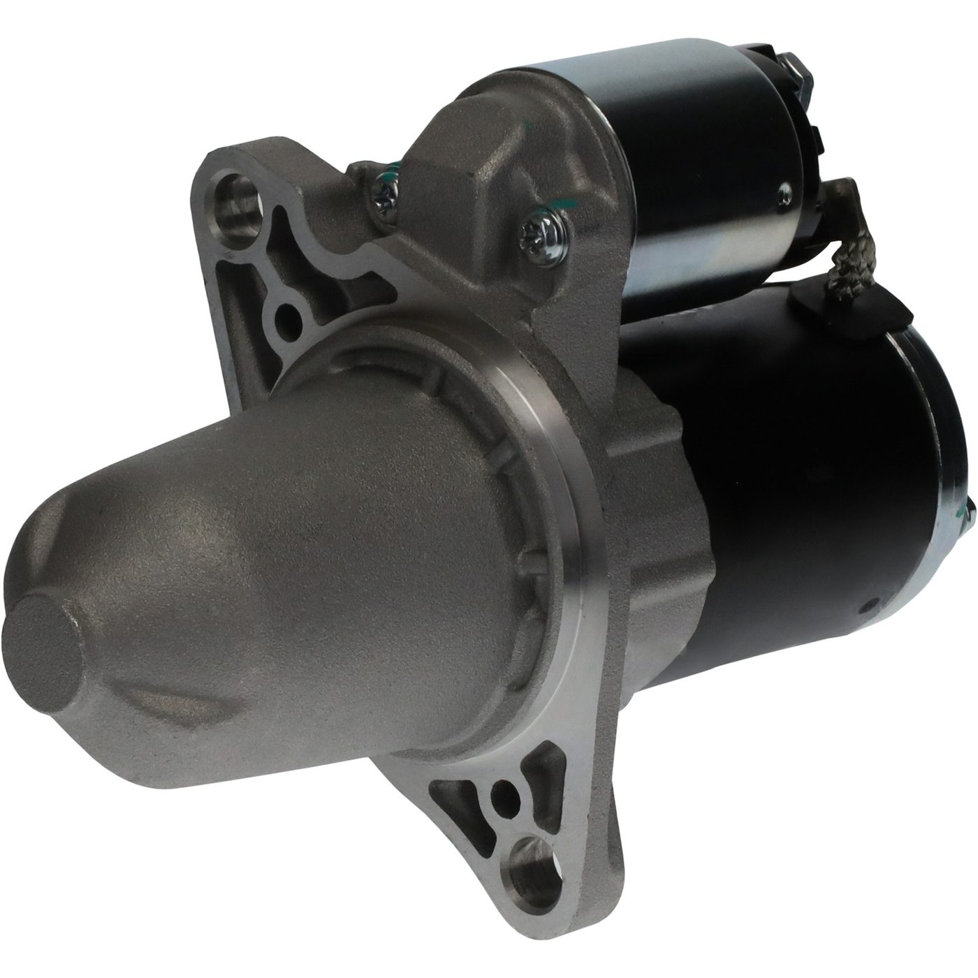 CF-19062N-A Passenger Vehicle Starter Motor