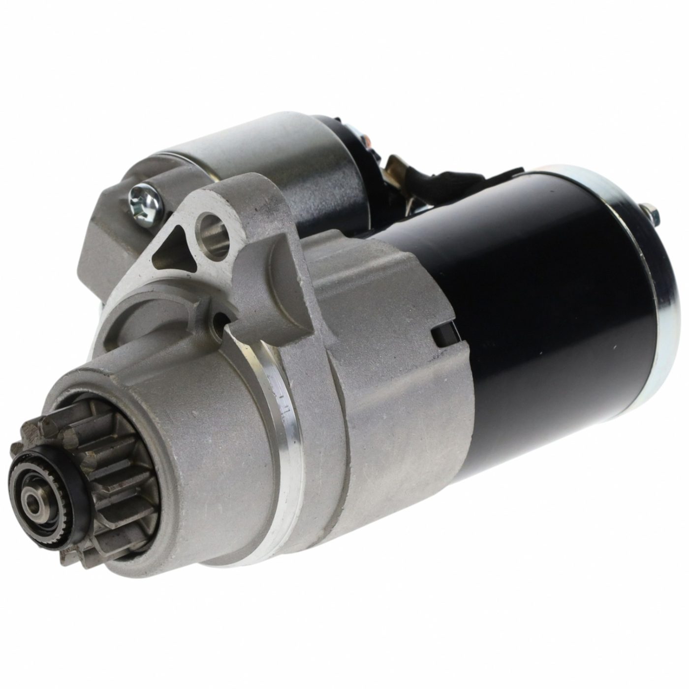 CF-19063N-A Passenger Vehicle Starter Motor