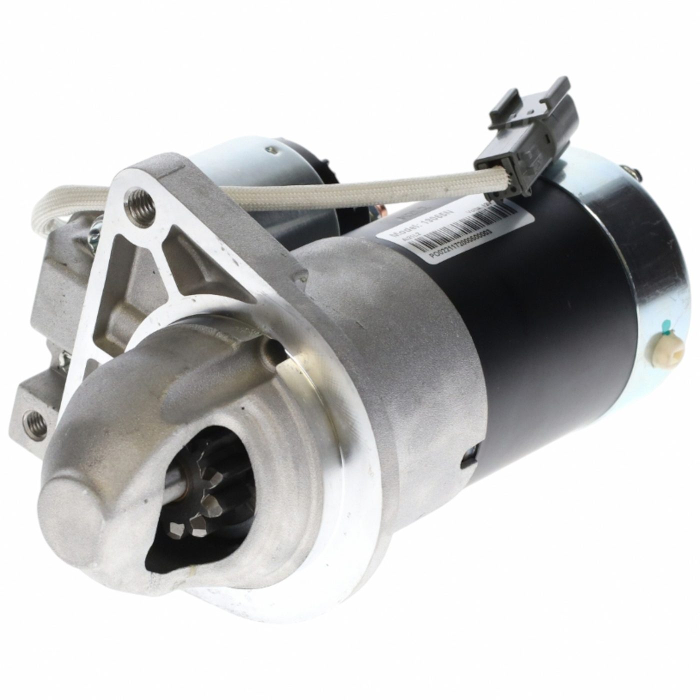 CF-19065N-A Passenger Vehicle Starter Motor