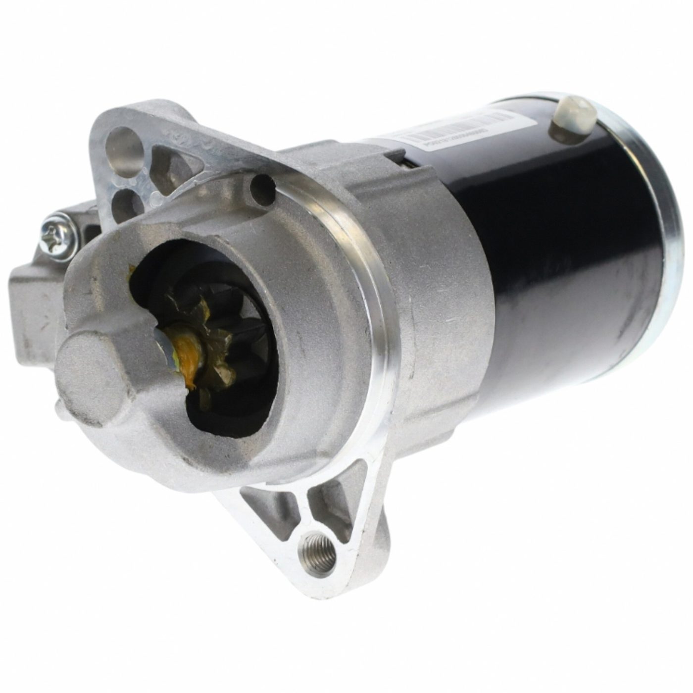 CF-19066N-A Passenger Vehicle Starter Motor