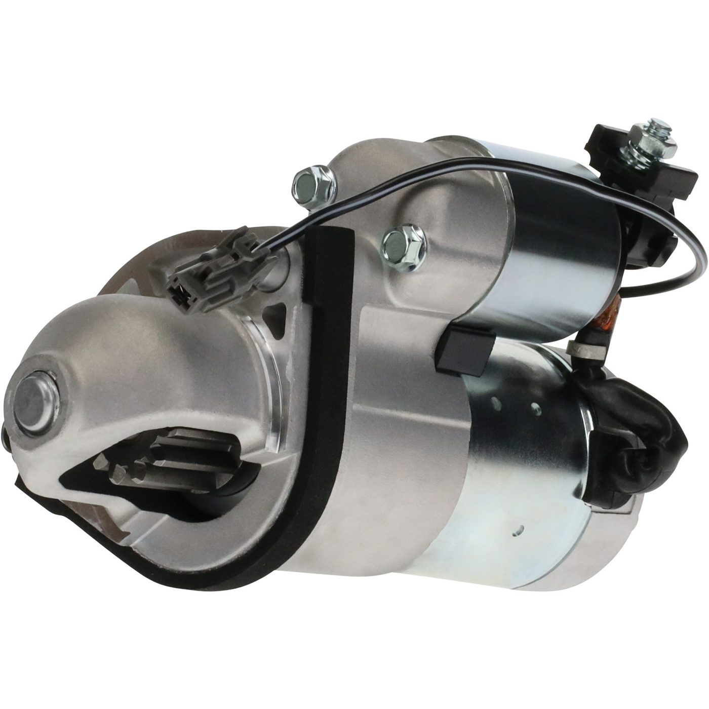 CF-19067N-A Passenger Vehicle Starter Motor