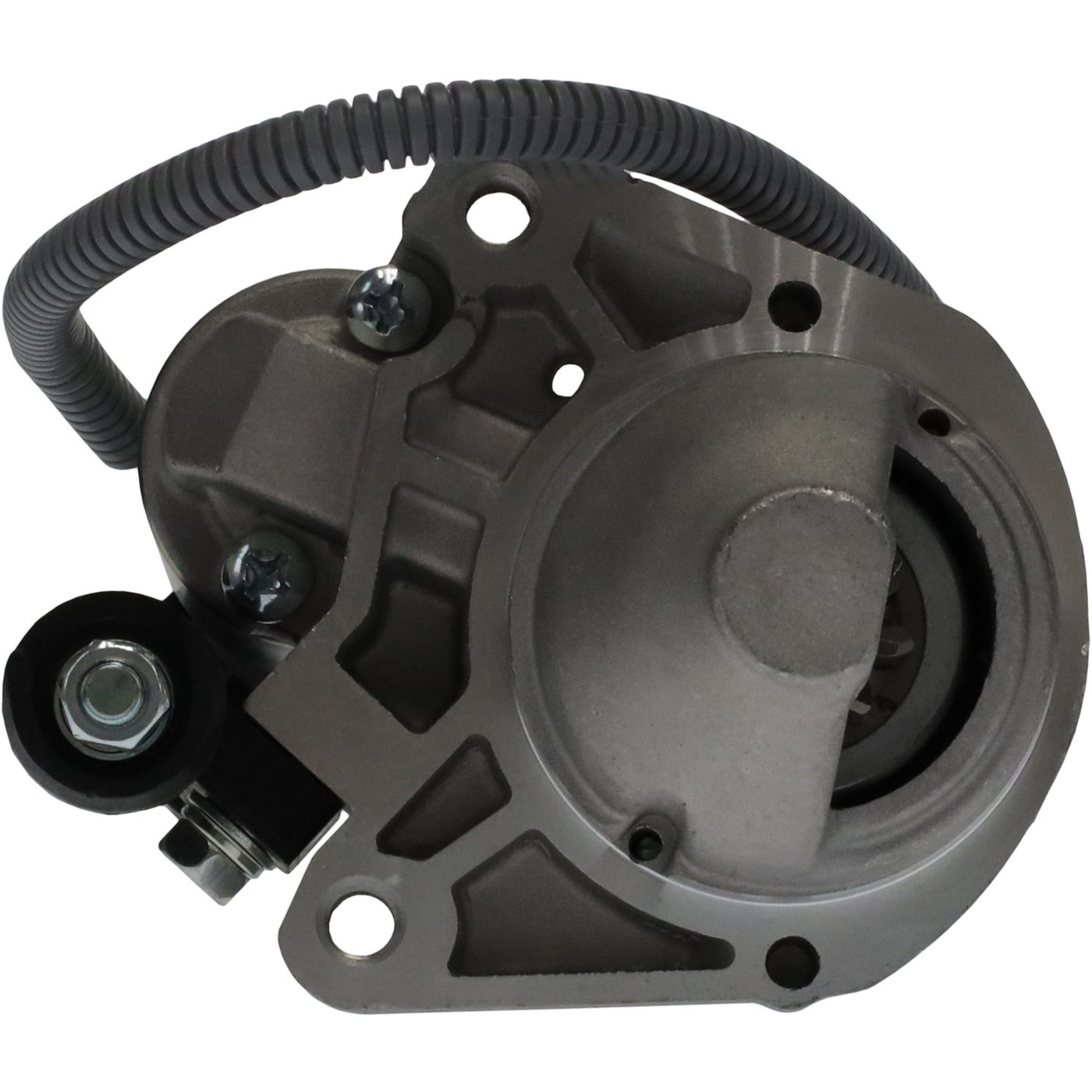 CF-19068N-A Passenger Vehicle Starter Motor
