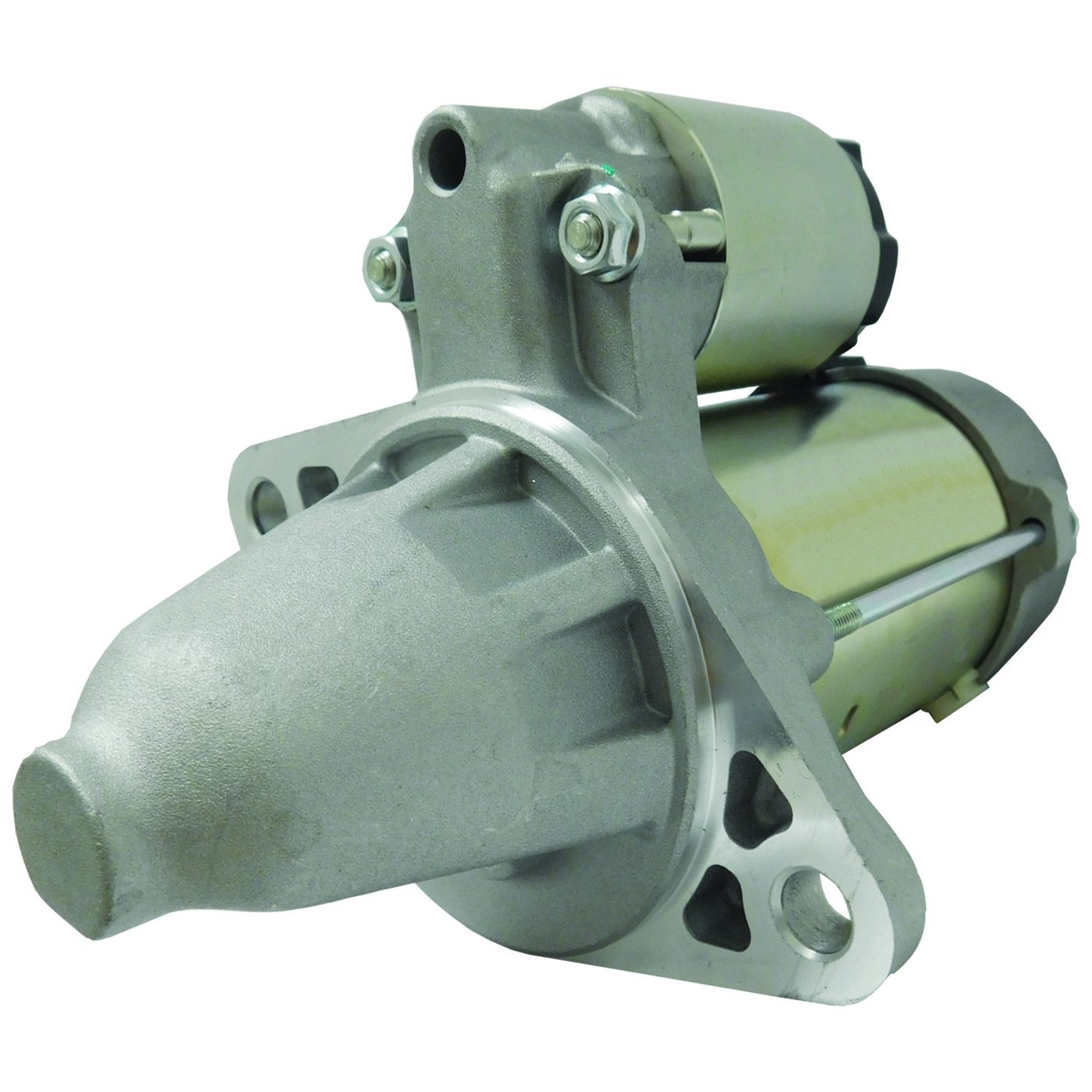 CF-19073N-A Passenger Vehicle Starter Motor