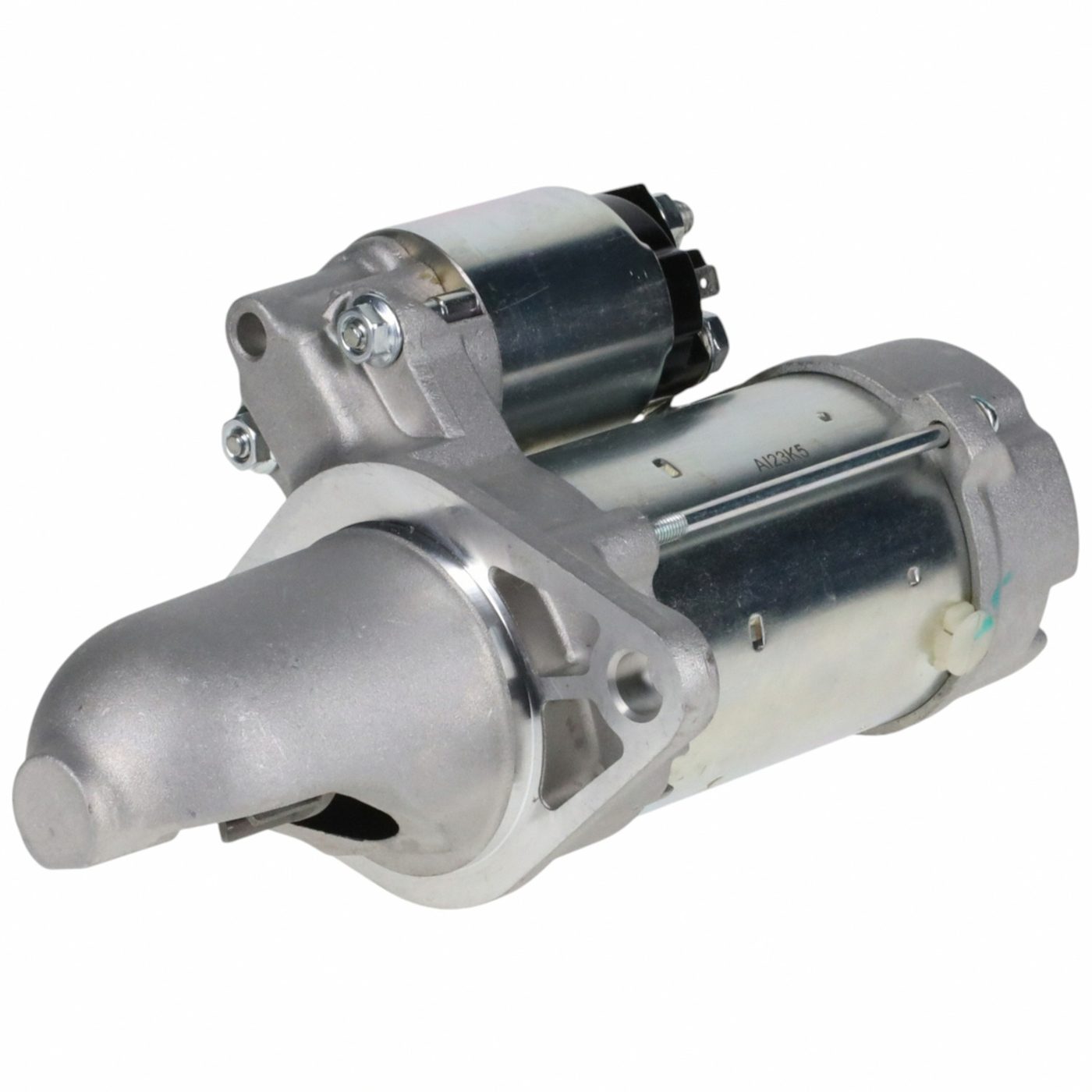 CF-19074N-A Passenger Vehicle Starter Motor