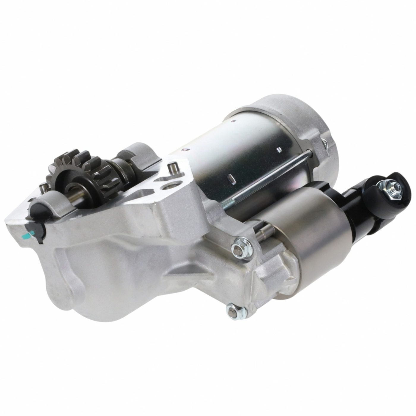 CF-19084N-A Passenger Vehicle Starter Motor