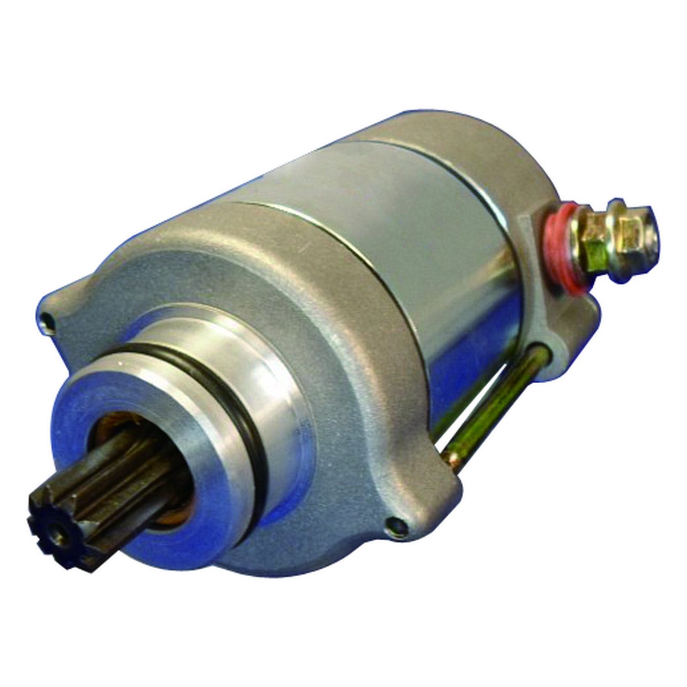 CF-19091N-A Passenger Vehicle Starter Motor