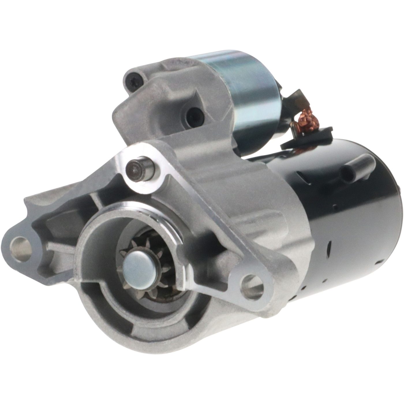 CF-19095N-A Passenger Vehicle Starter Motor