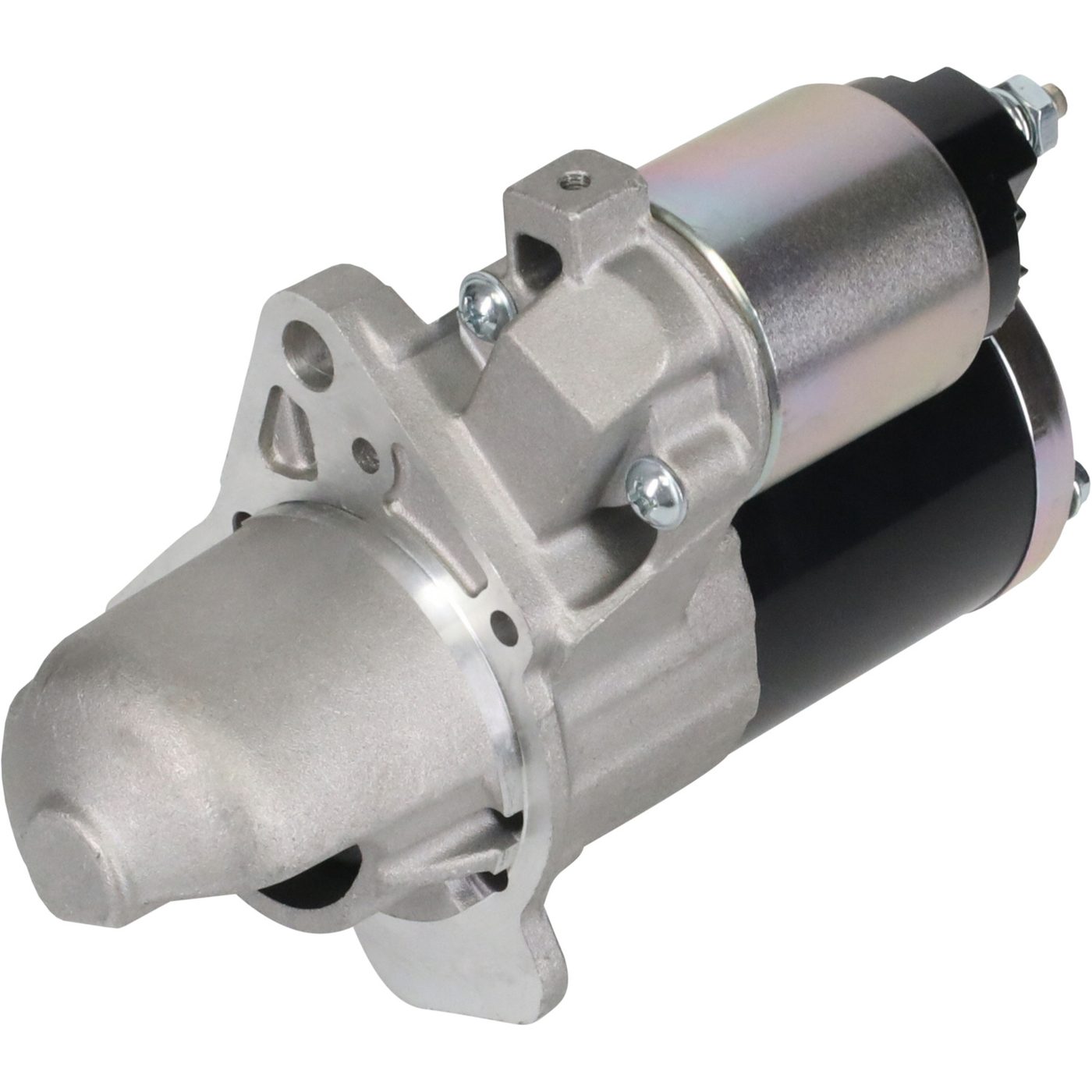 CF-19099N-A Passenger Vehicle Starter Motor