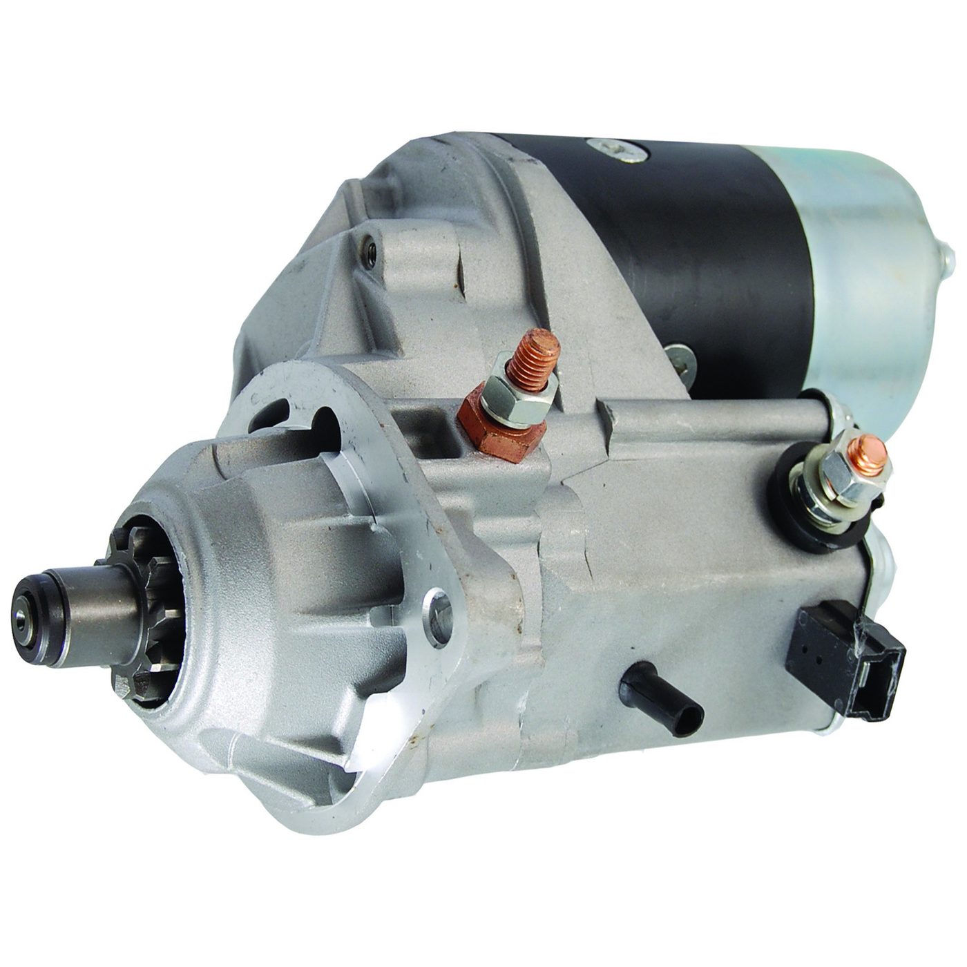 CF-19104N-A Passenger Vehicle Starter Motor