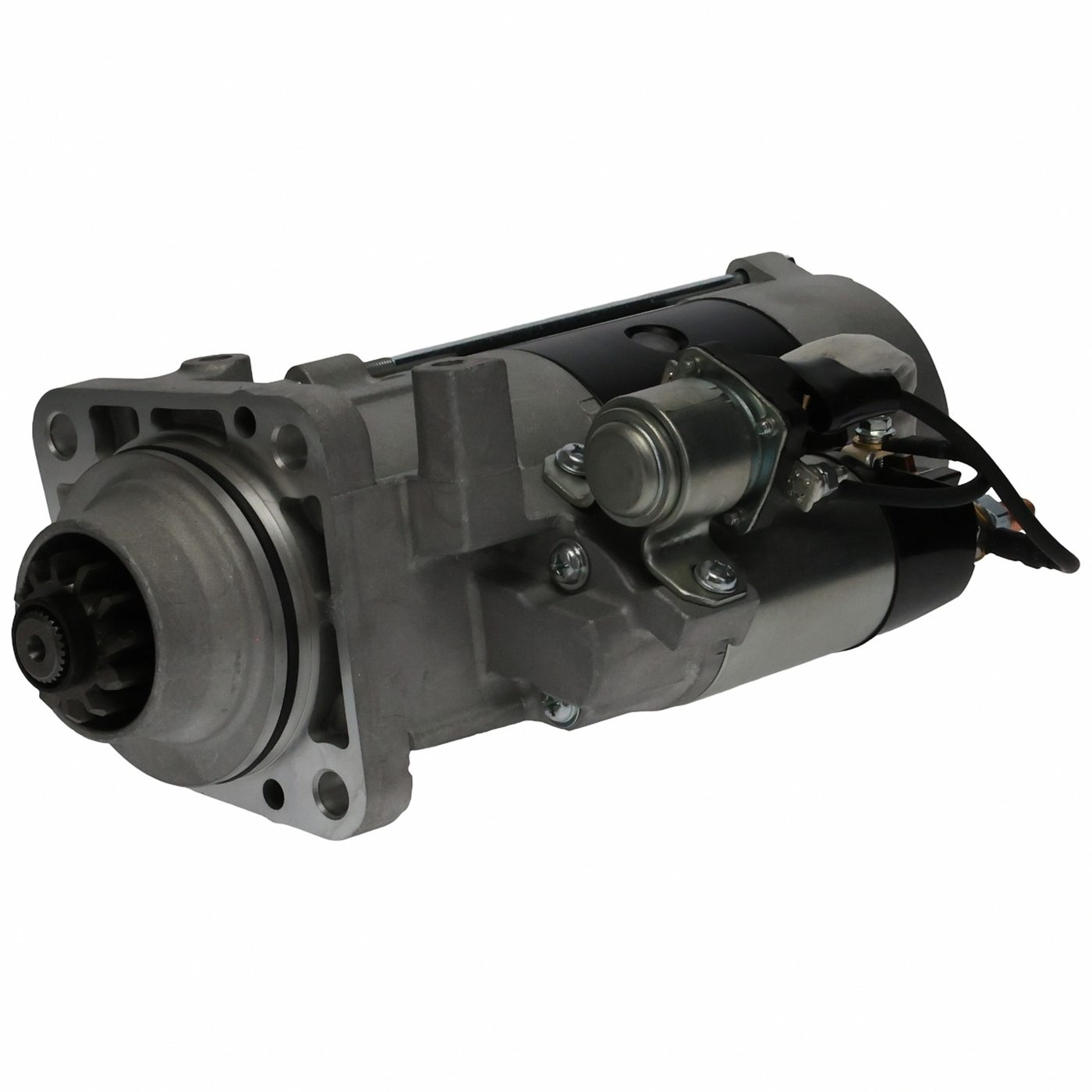 CF-19106N-A Passenger Vehicle Starter Motor