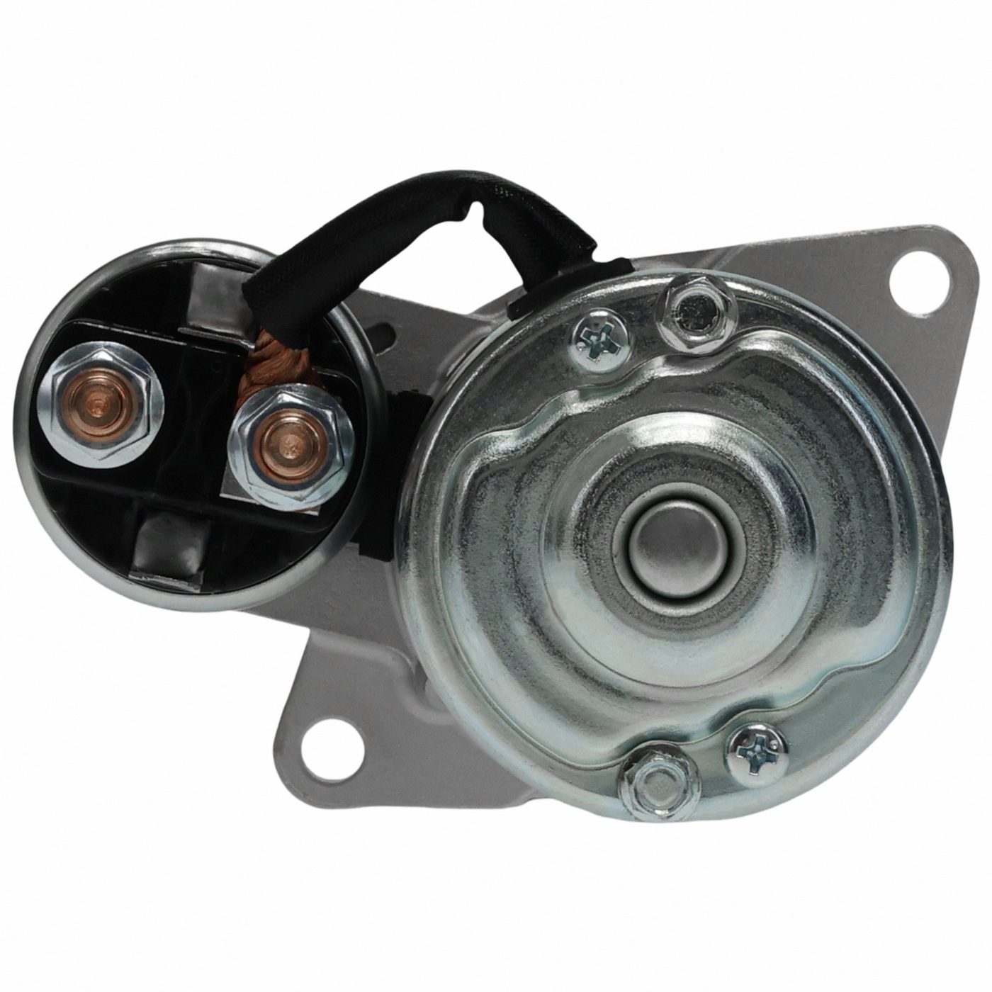 CF-19107N-A Industrial Equipment Starter Motor