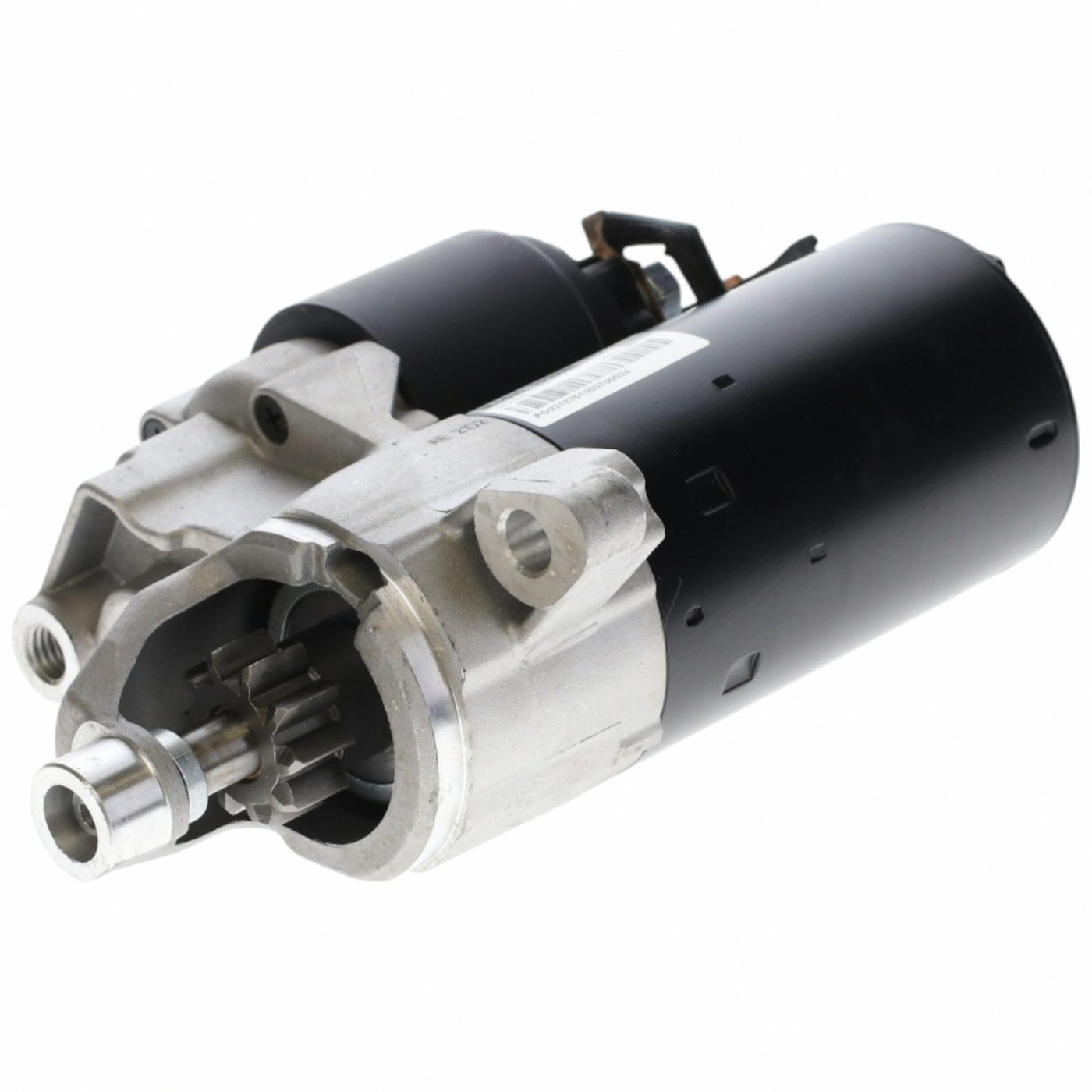CF-19109N-A Passenger Vehicle Starter Motor