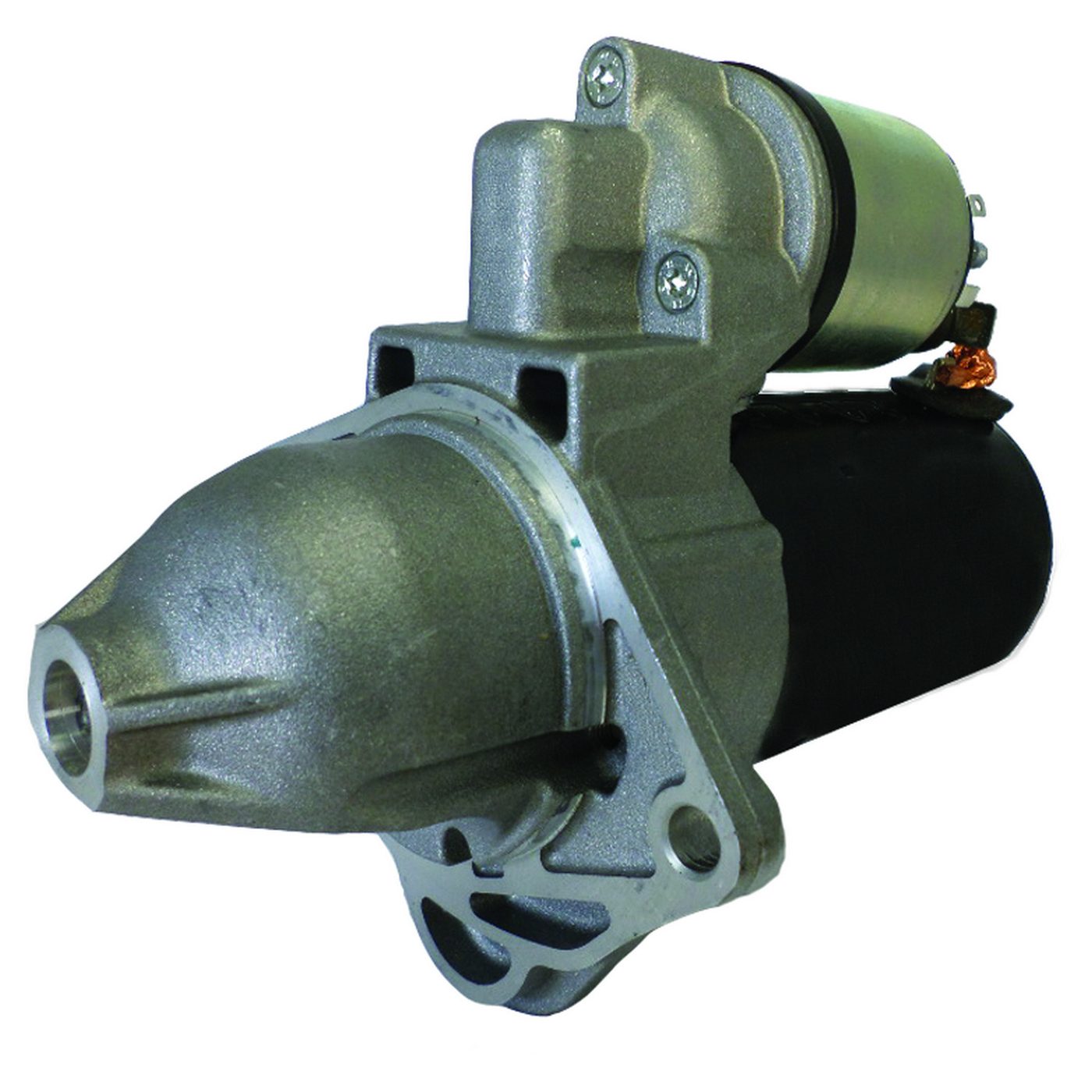 CF-19112N-A Passenger Vehicle Starter Motor