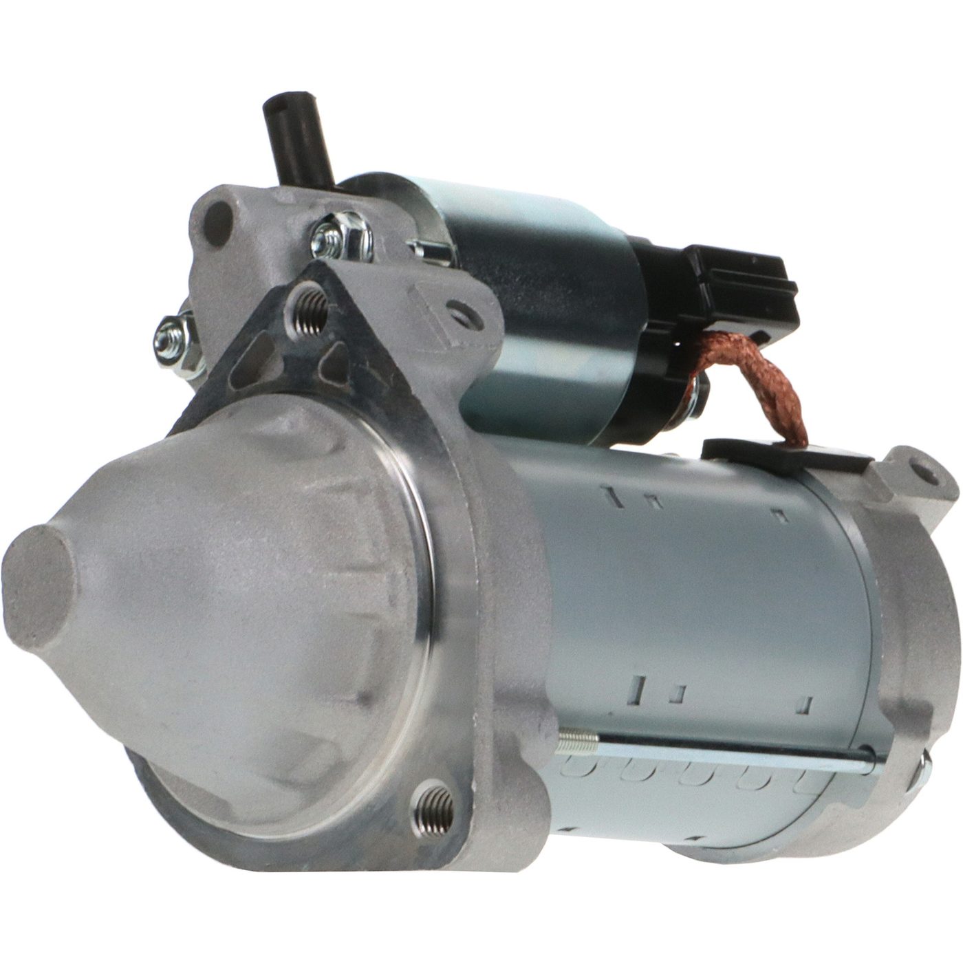 CF-19114N-A Passenger Vehicle Starter Motor