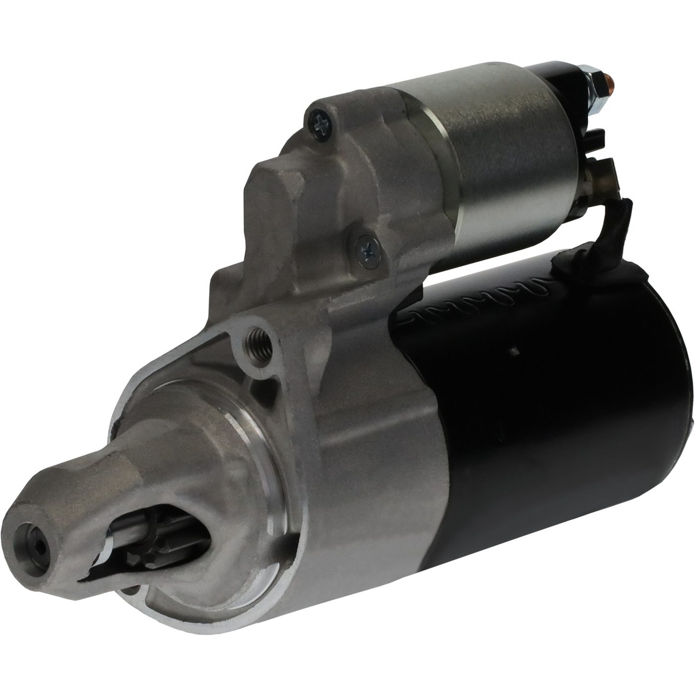 CF-19115N-A Passenger Vehicle Starter Motor