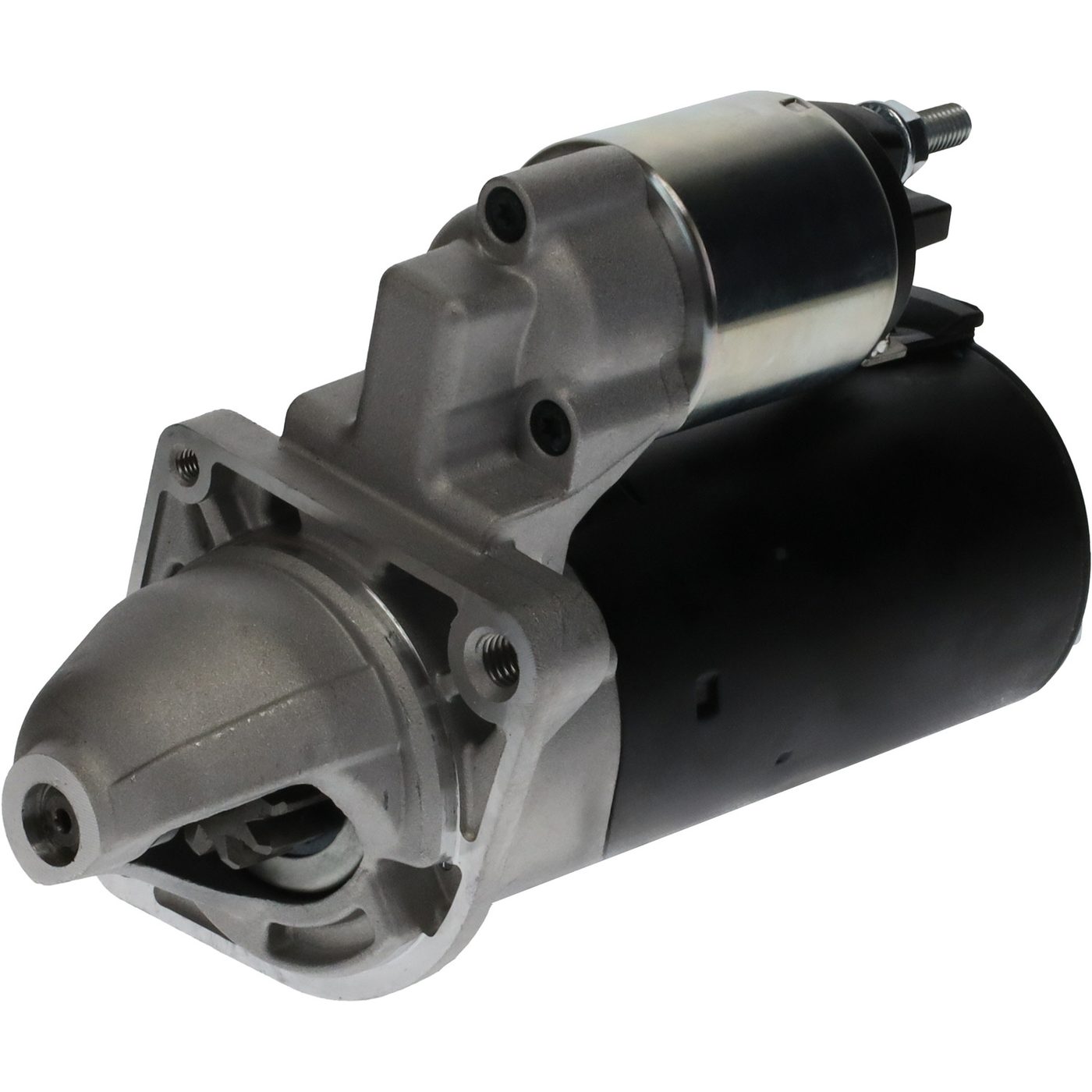 CF-19117N-A Passenger Vehicle Starter Motor