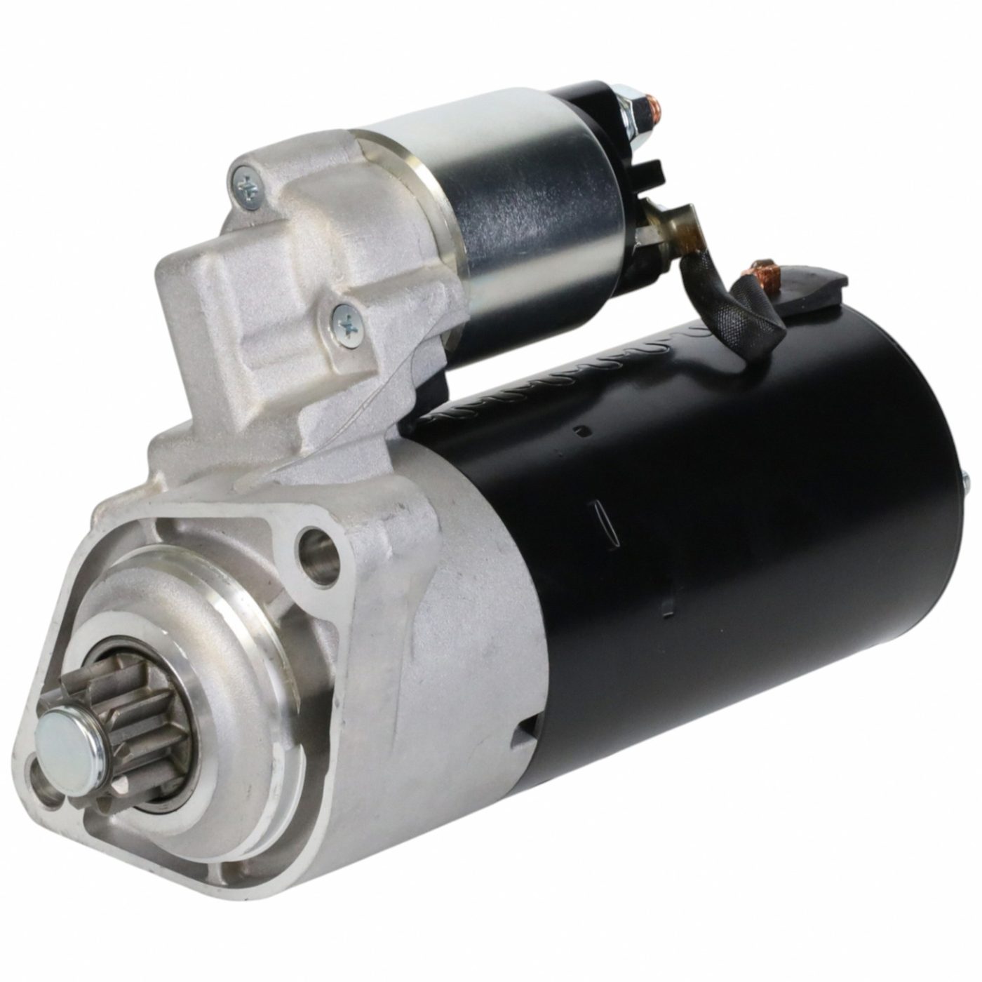 CF-19118N-A Passenger Vehicle Starter Motor