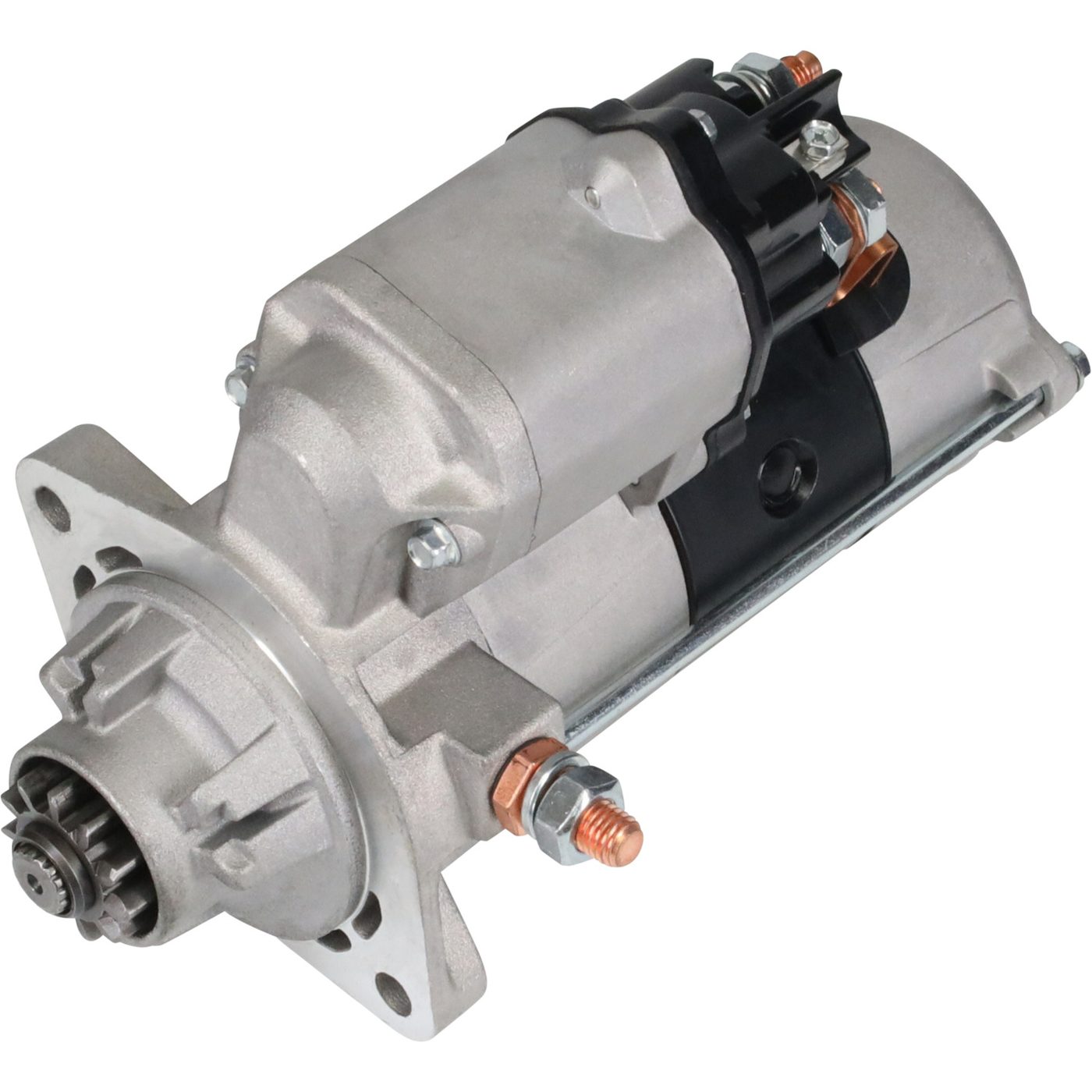 CF-19120N-A Heavy-Duty Truck Starter Motor