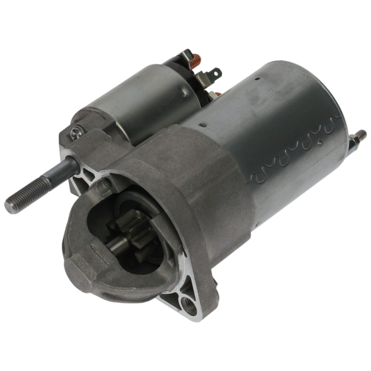 CF-19124N-A Passenger Vehicle Starter Motor
