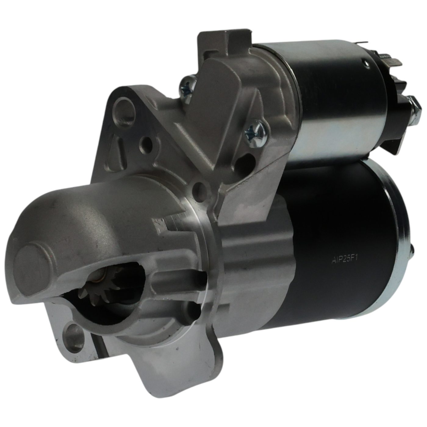 CF-19125N-A Passenger Vehicle Starter Motor