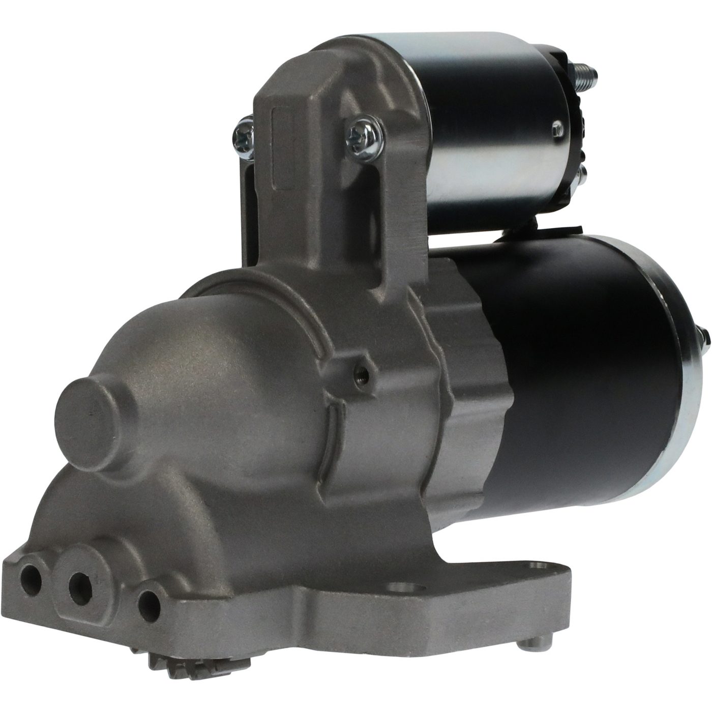 CF-19126N-A Passenger Vehicle Starter Motor