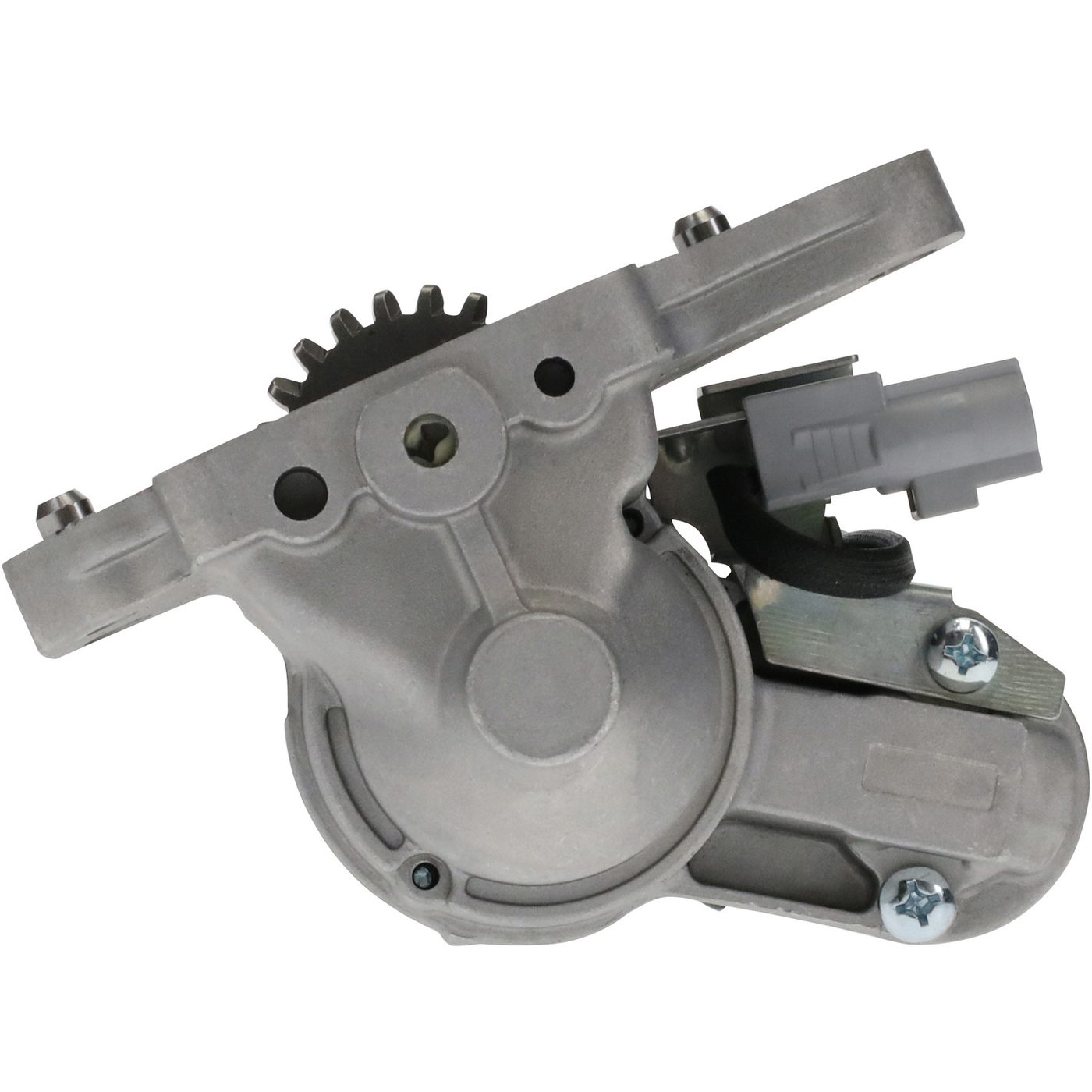 CF-19128N-A Passenger Vehicle Starter Motor