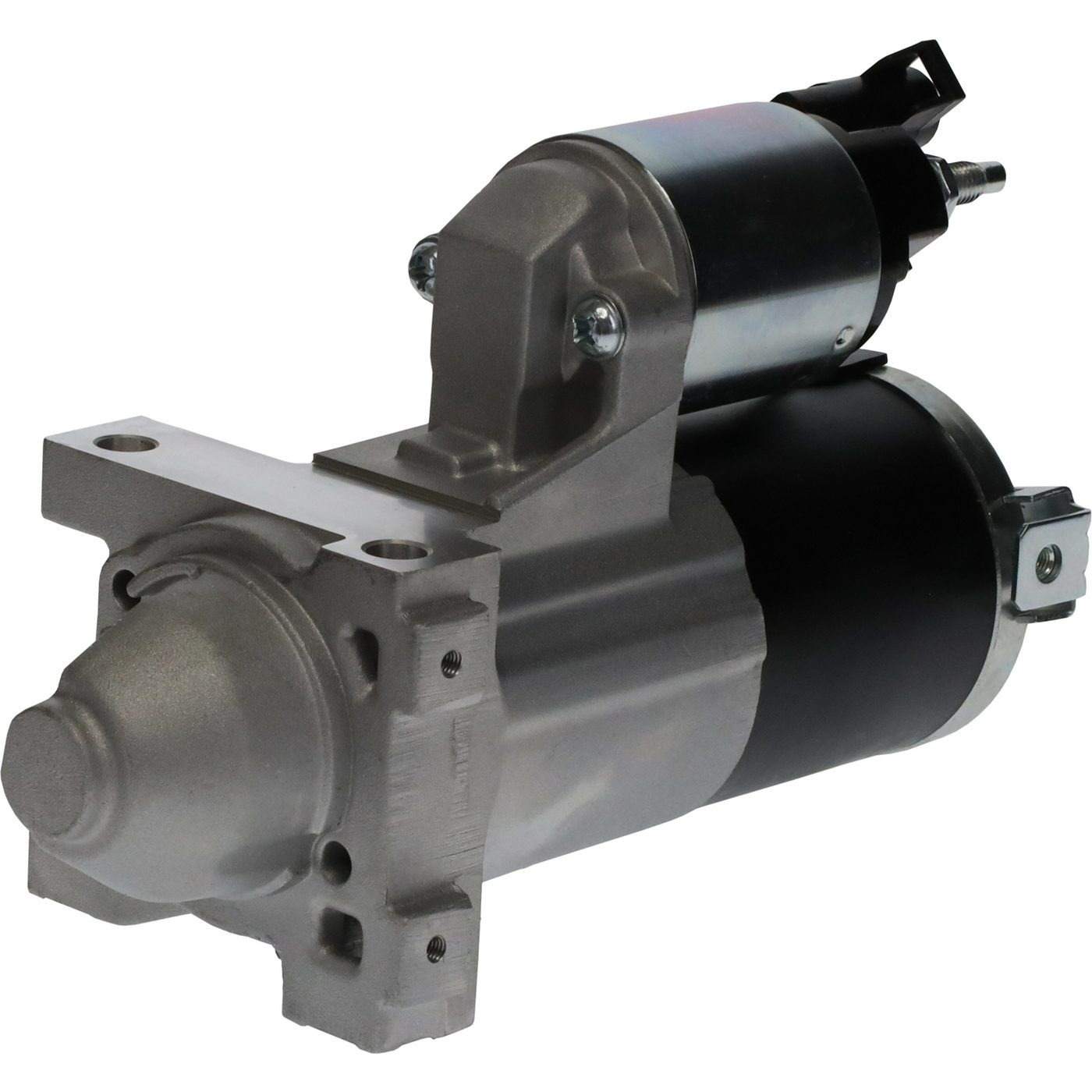 CF-19129N-A Passenger Vehicle Starter Motor