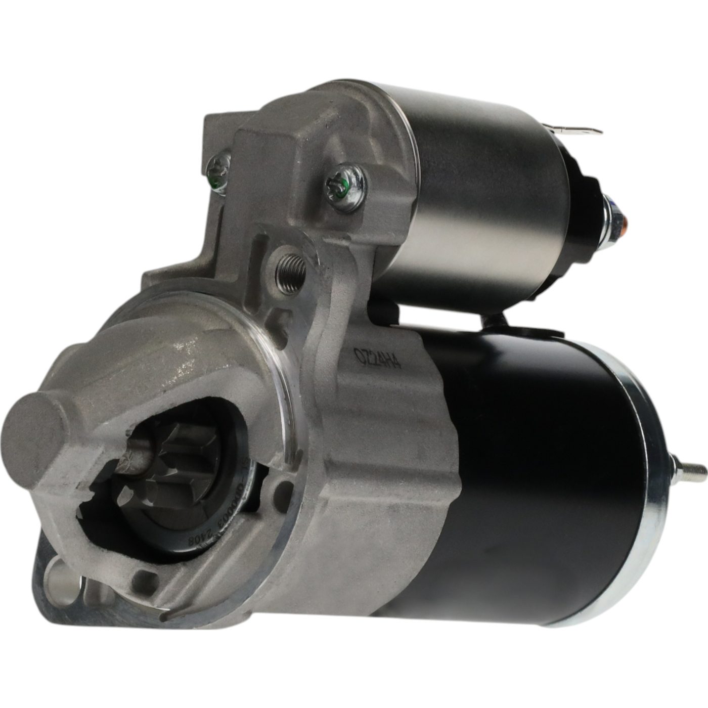 CF-19130N-A Passenger Vehicle Starter Motor