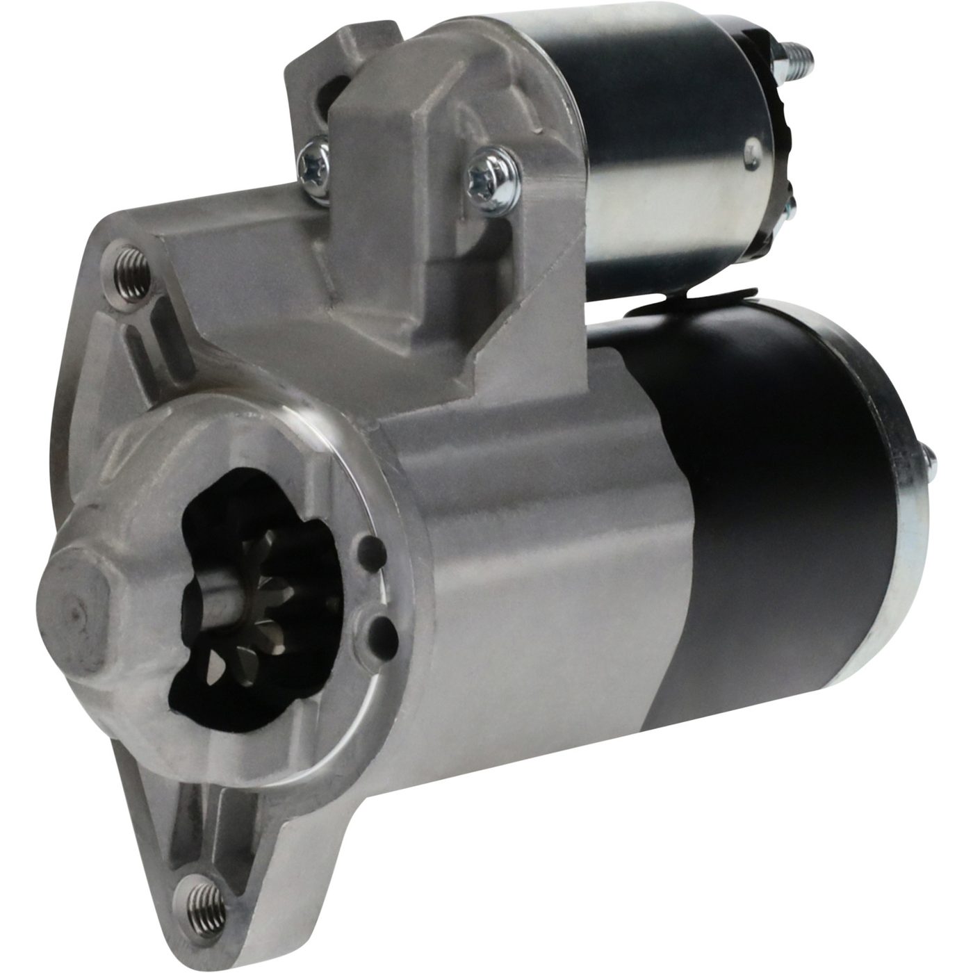 CF-19133N-A Passenger Vehicle Starter Motor