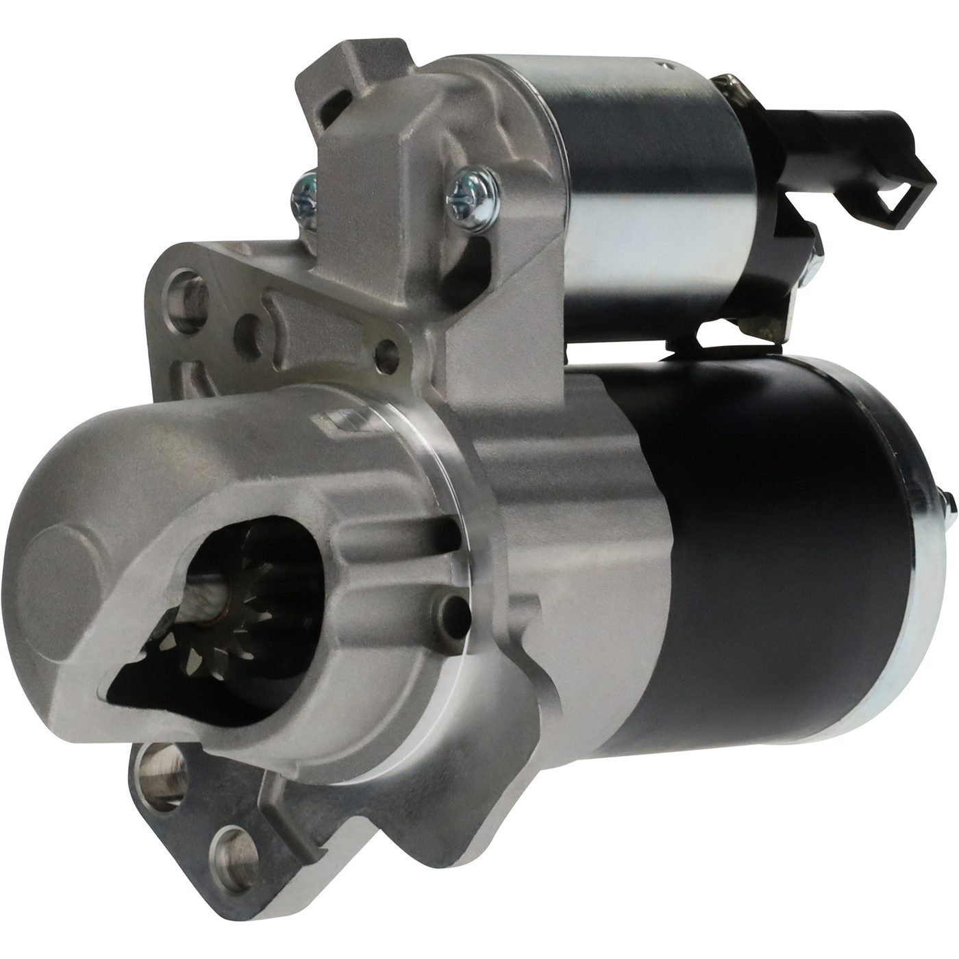 CF-19136N-A Passenger Vehicle Starter Motor