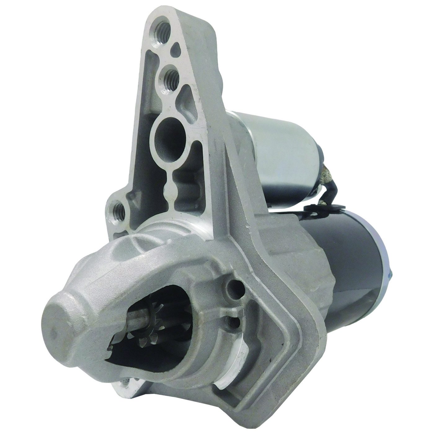 CF-19137N-A Passenger Vehicle Starter Motor