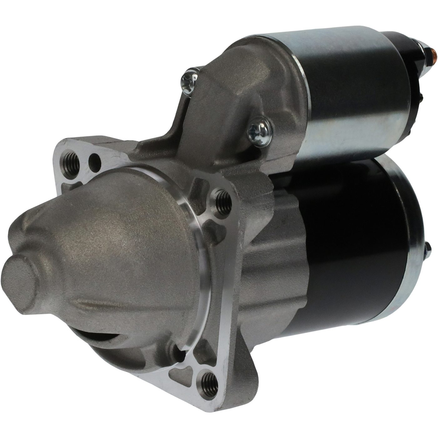 CF-19138N-A Passenger Vehicle Starter Motor