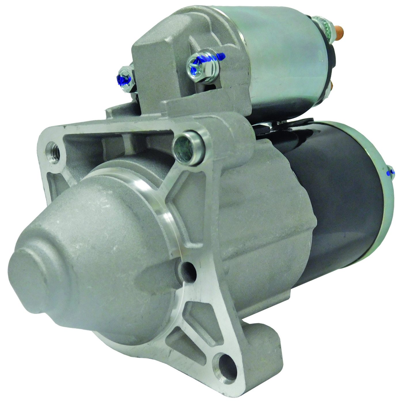 CF-19139N-A Passenger Vehicle Starter Motor