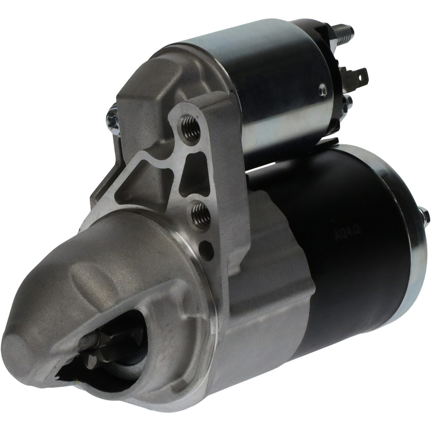CF-19141N-A Passenger Vehicle Starter Motor