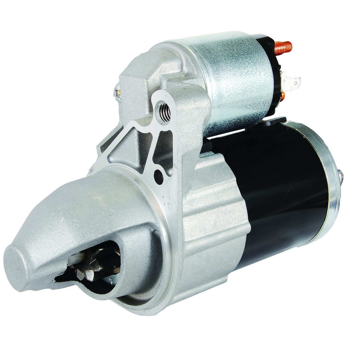 CF-19143N-A Passenger Vehicle Starter Motor