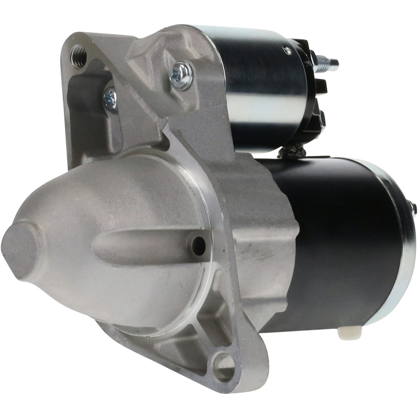 CF-19145N-A Passenger Vehicle Starter Motor