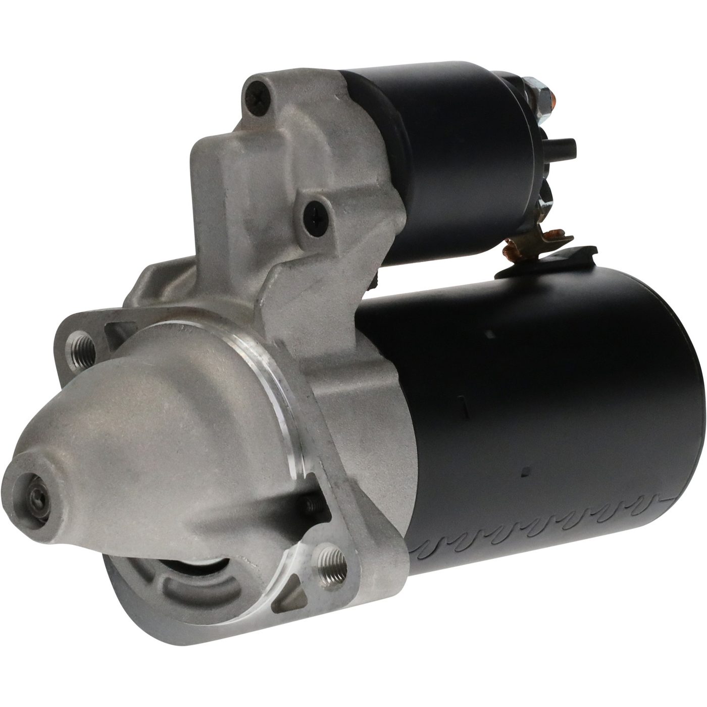 CF-19158N-A Passenger Vehicle Starter Motor