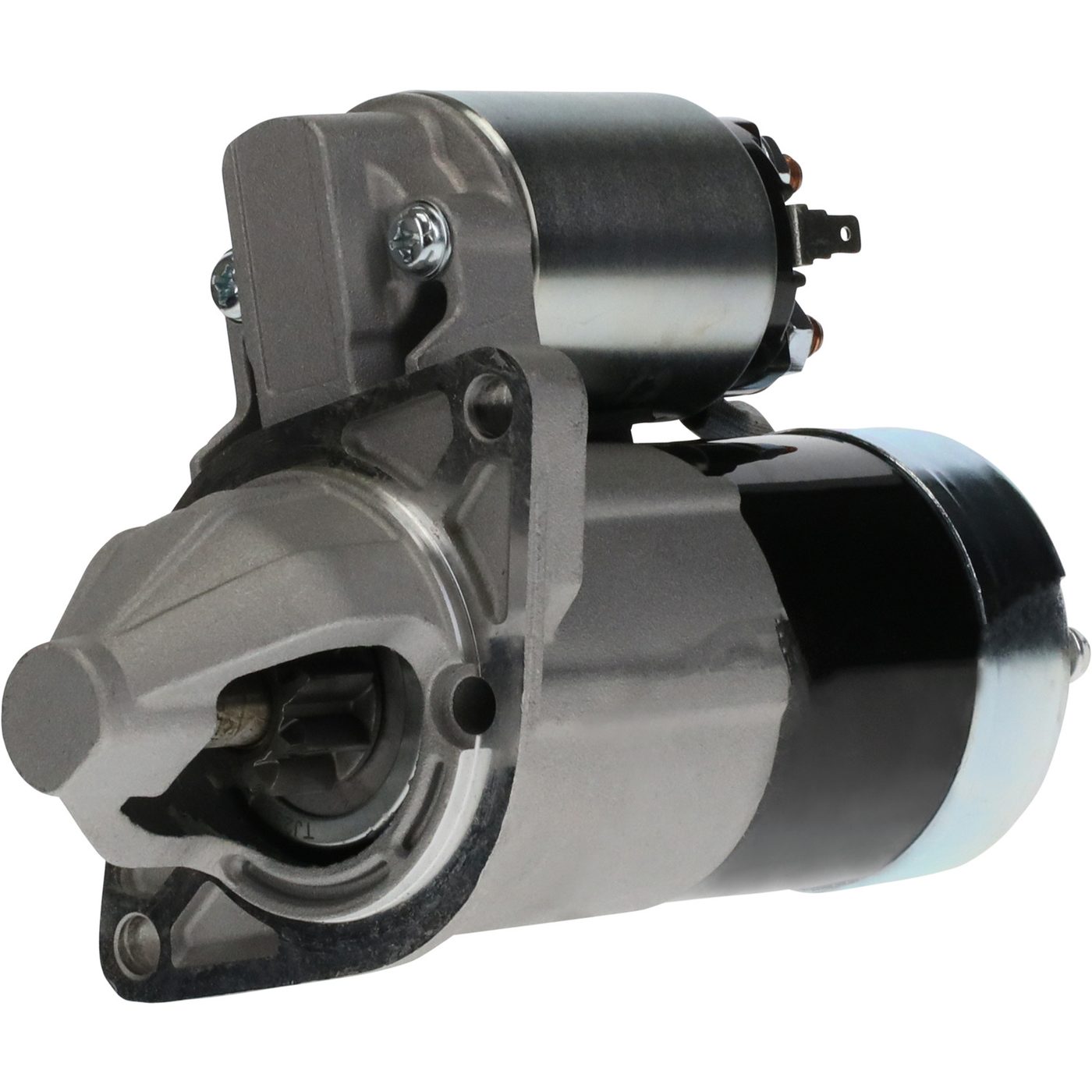 CF-19162N-A Outdoor Power Equipment Starter Motor