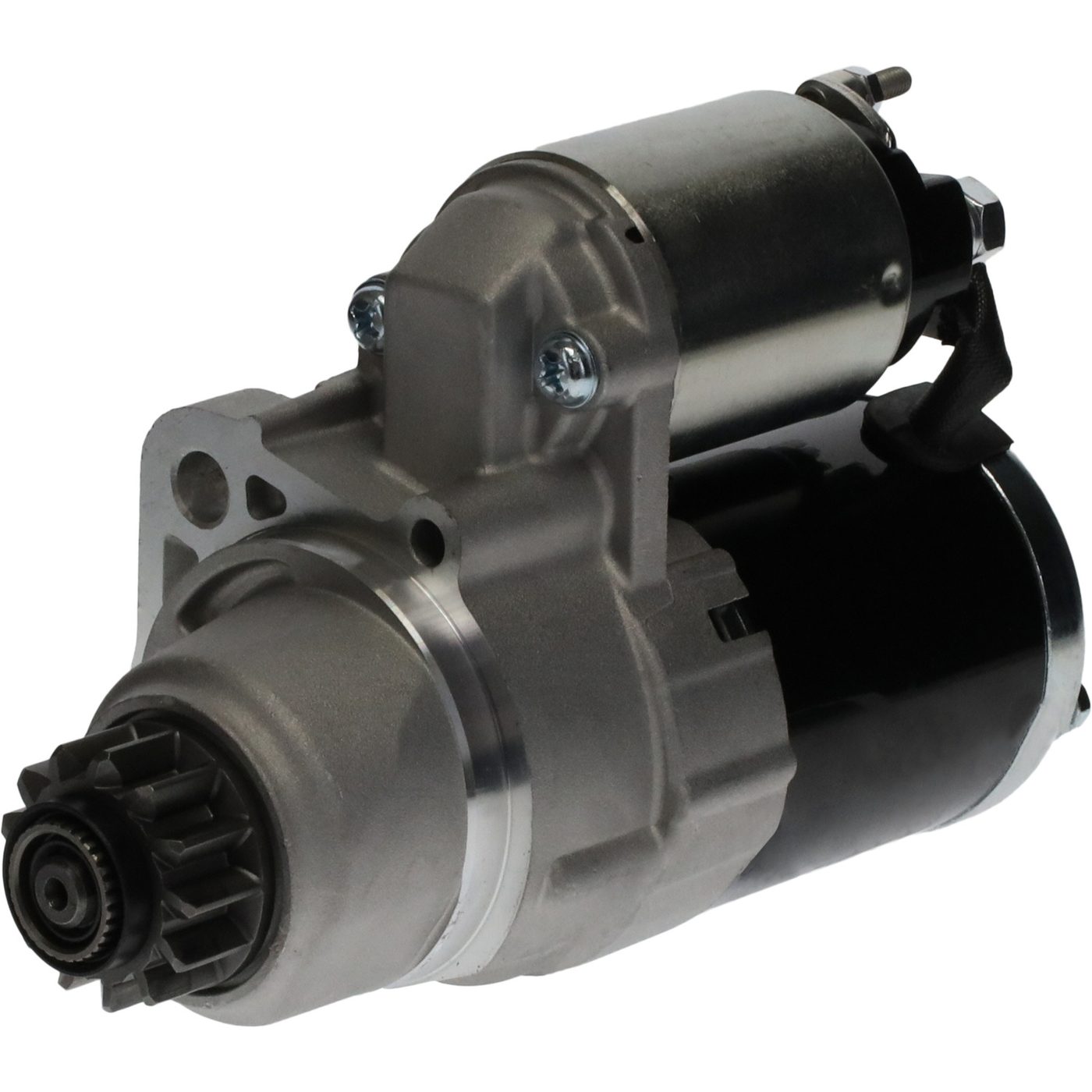 CF-19163N-A Passenger Vehicle Starter Motor